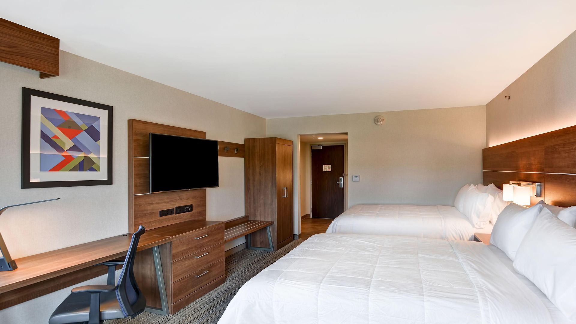 Hotel Express By Ihg 3*