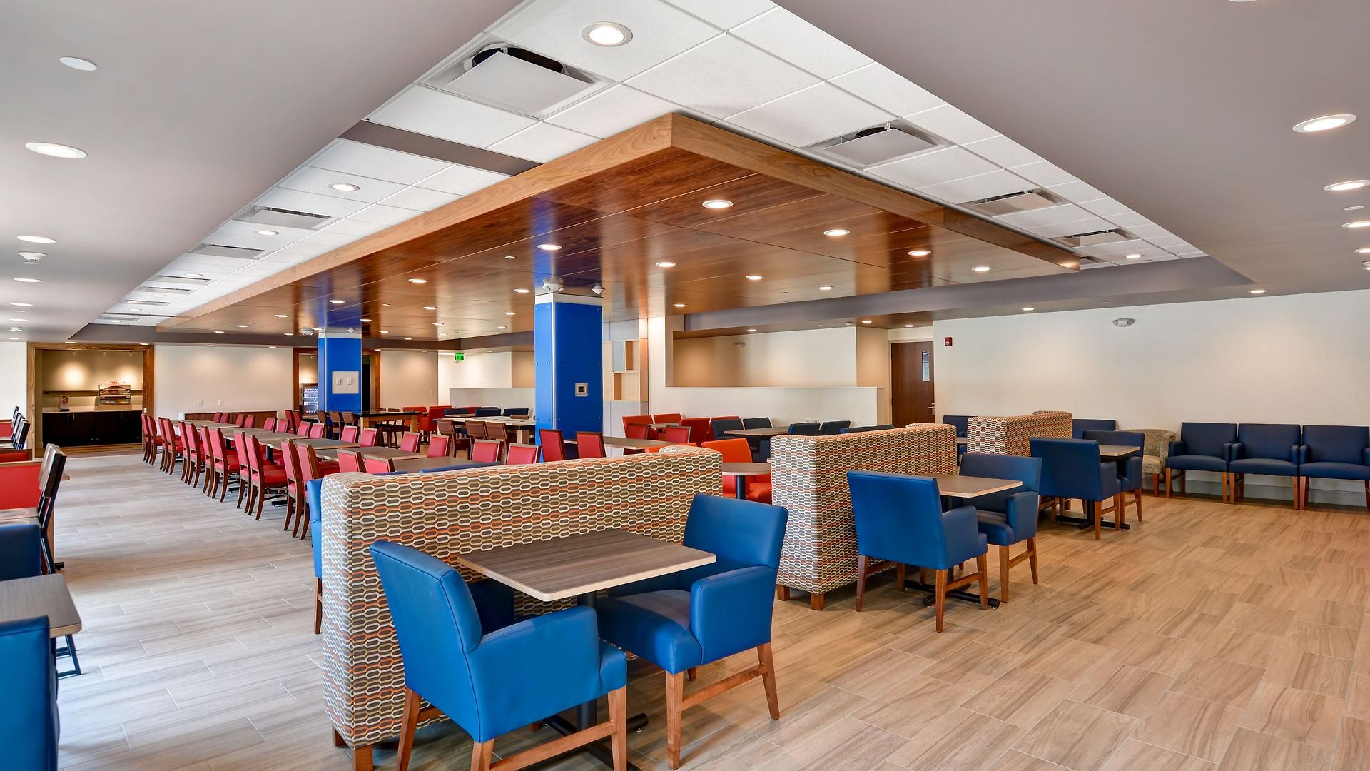 Express By Ihg Hotel