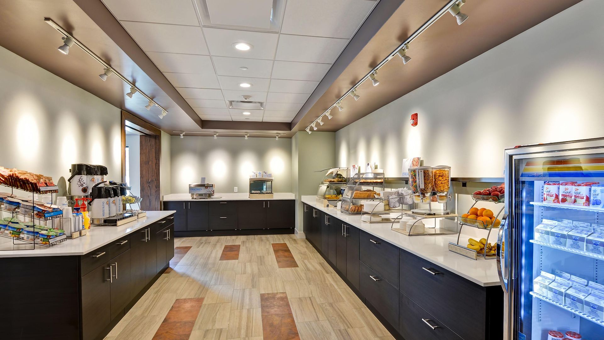Express By Ihg Hotel Boston