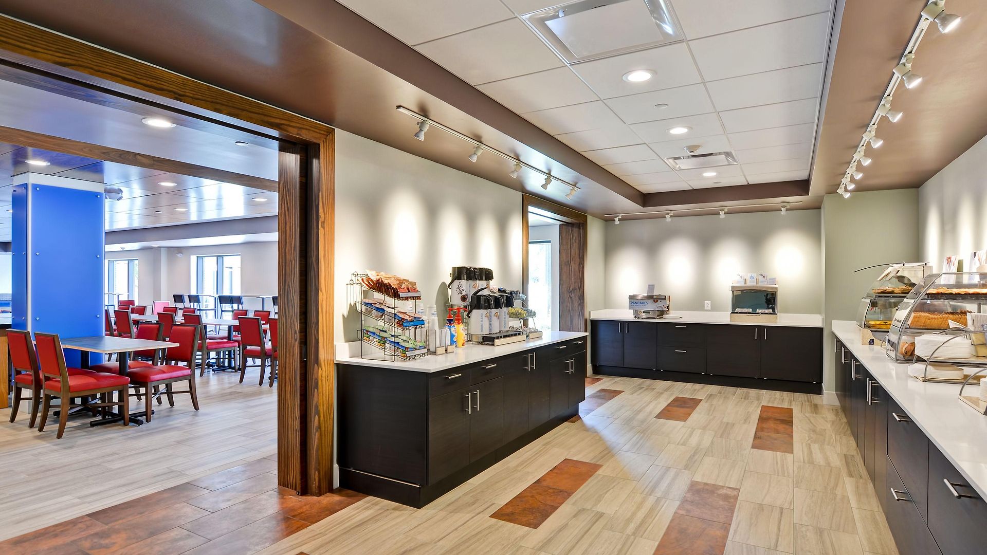 Hotel Express By Ihg Boston