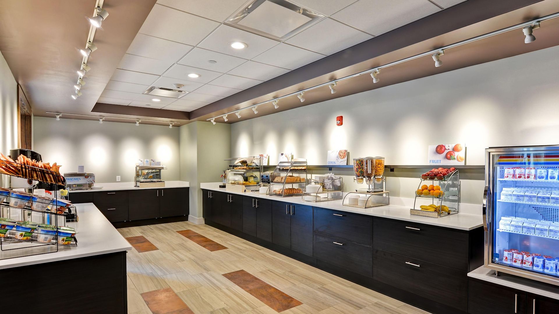 Express By Ihg Hotel Boston