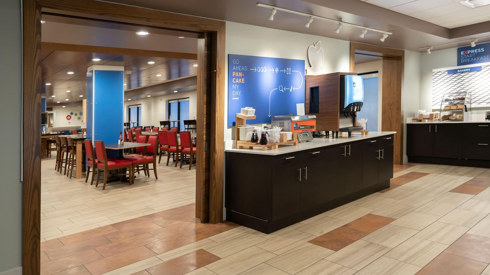 Express By Ihg Hotel
