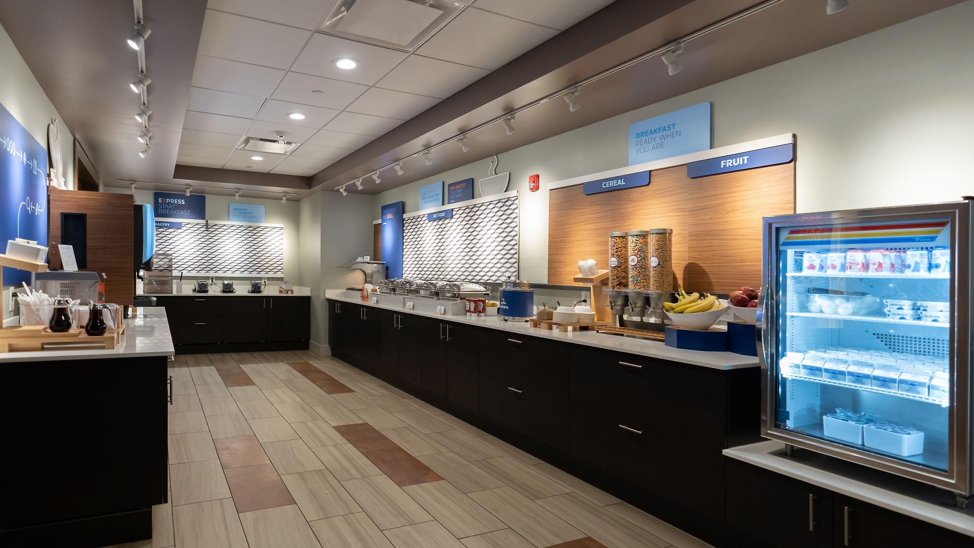 Express By Ihg Hotel Boston