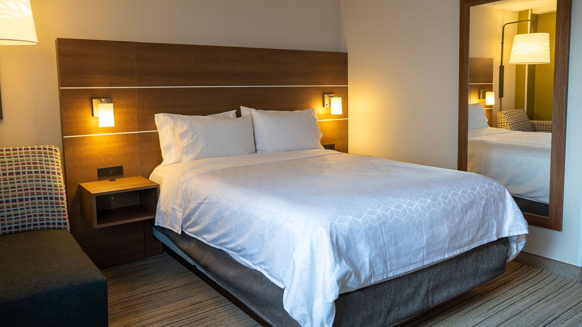 Express By Ihg Boston