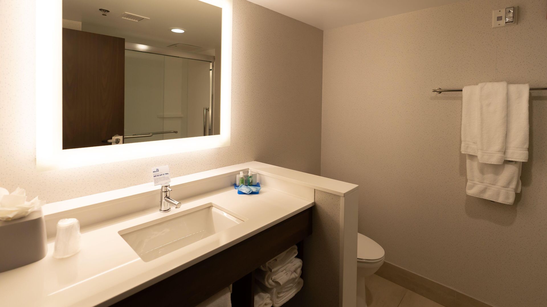 Hotel Express By Ihg