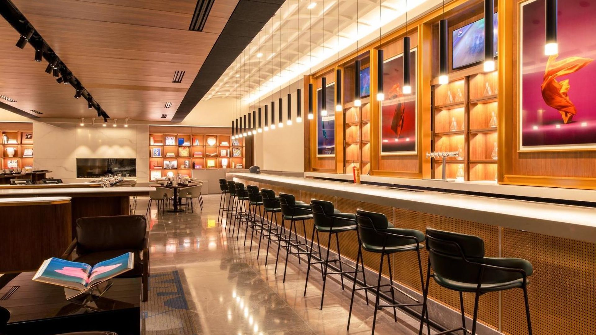 Hotel Omni At The Seaport Boston