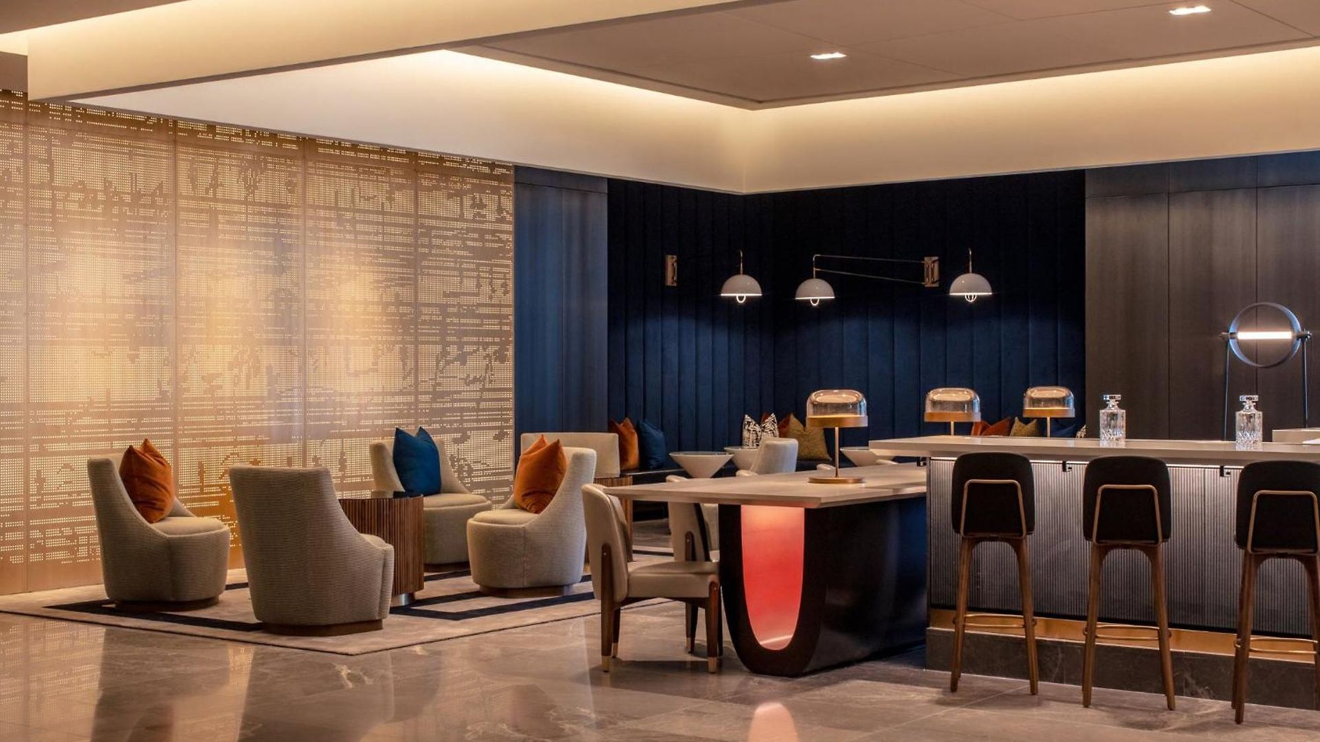 Hotel Omni At The Seaport Boston