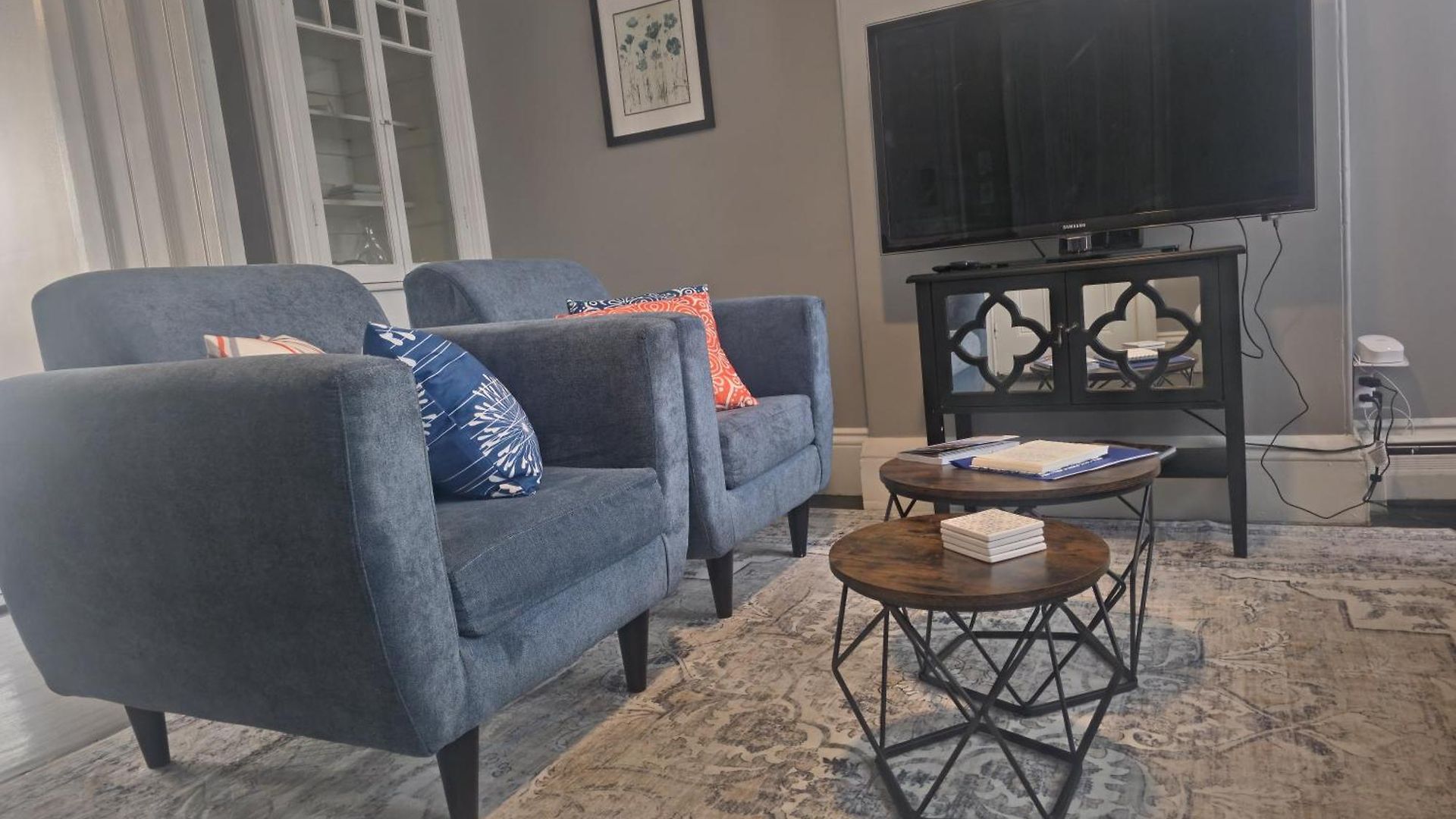 Charlestown Gem Apartment Boston