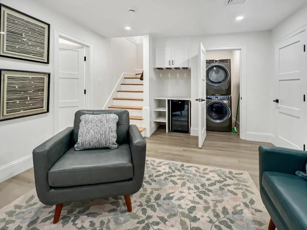 Forest Hill -boston Apartment Boston