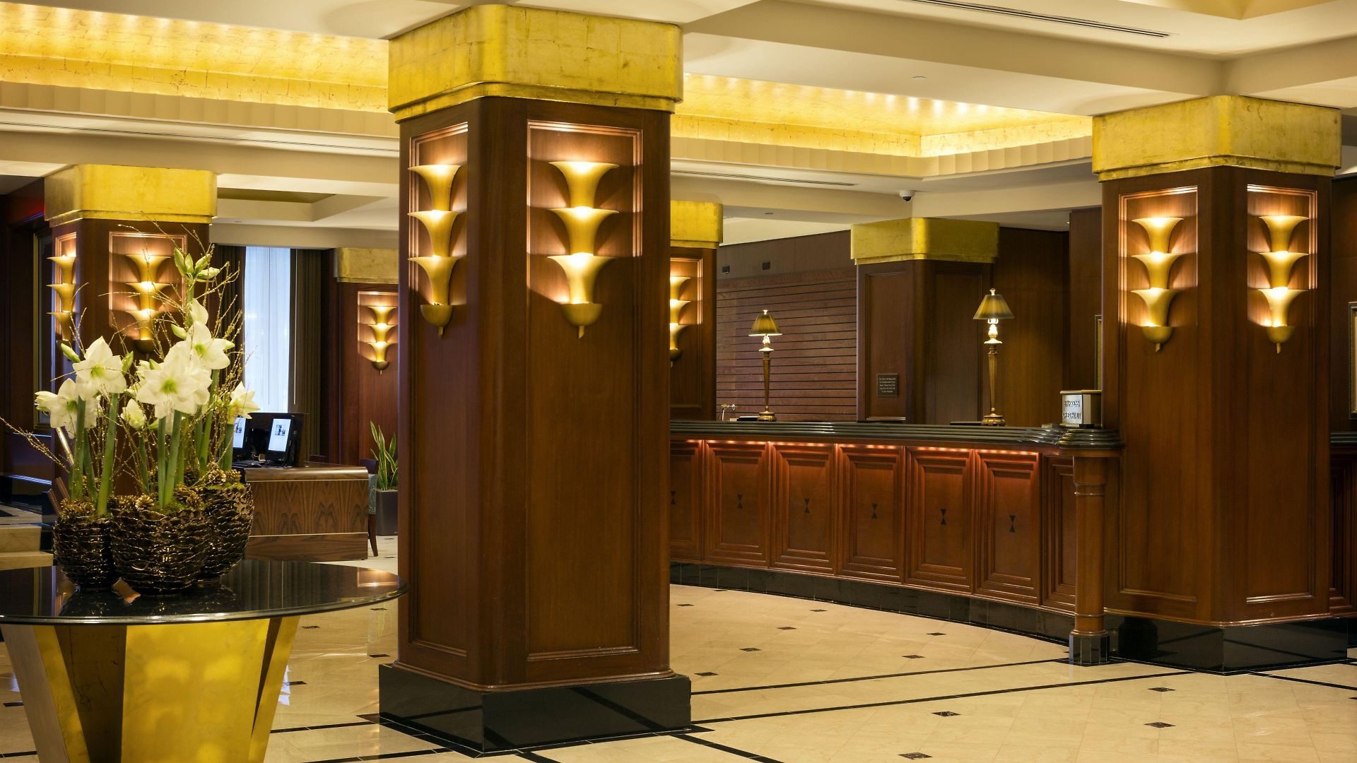 The Dagny Hotel Boston