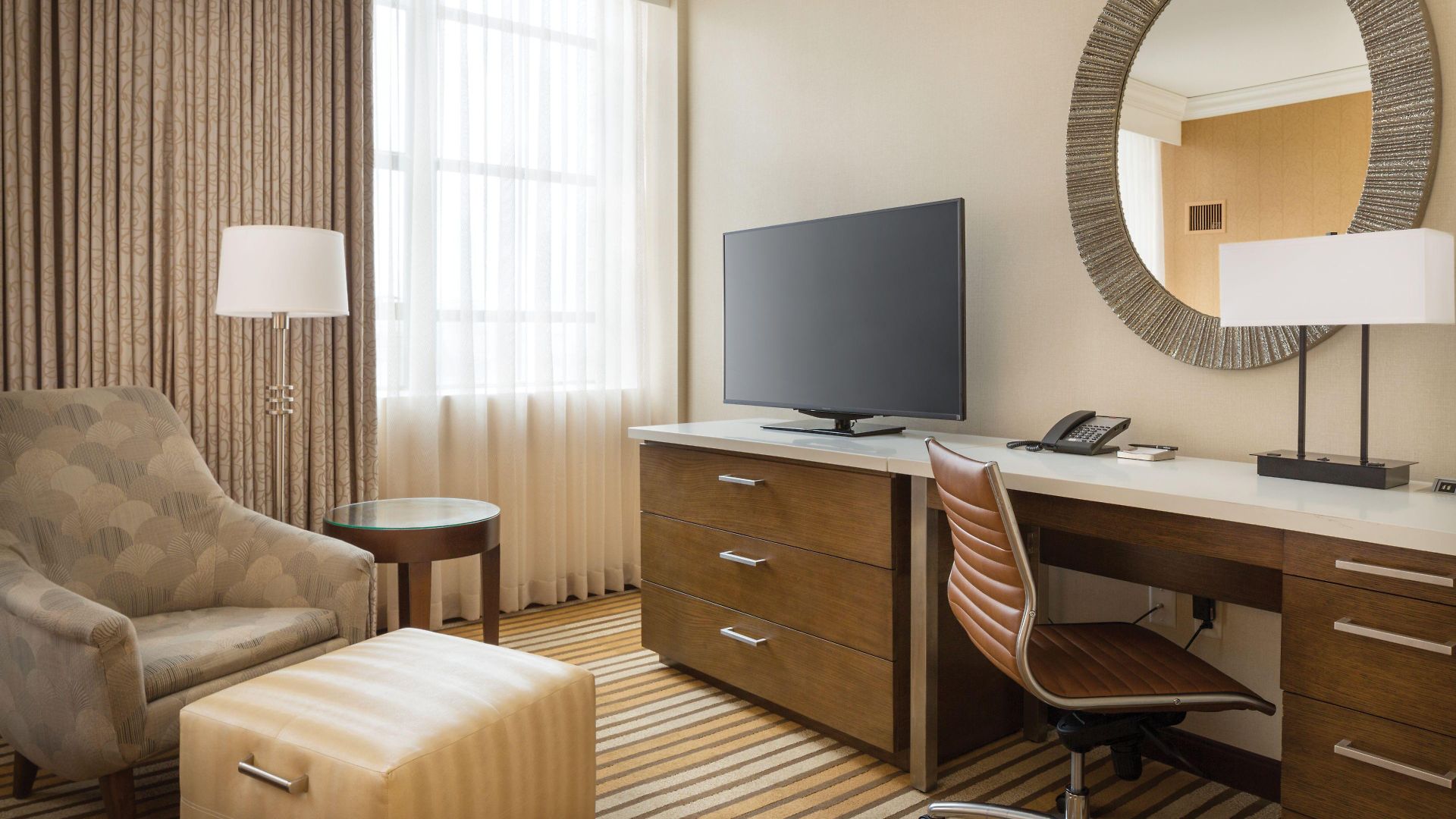 Hotel The Dagny 4*