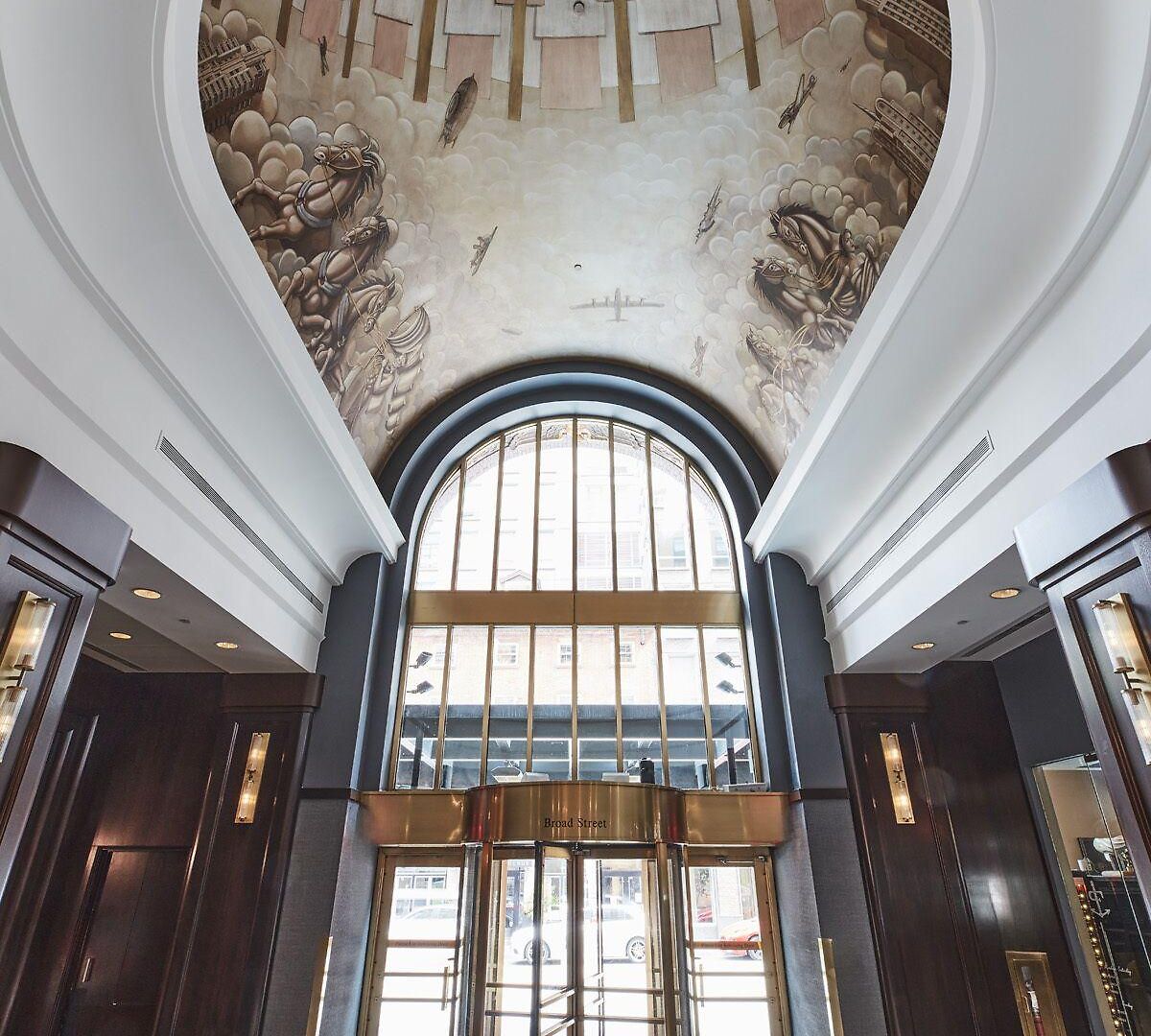 The Dagny Hotel 4*