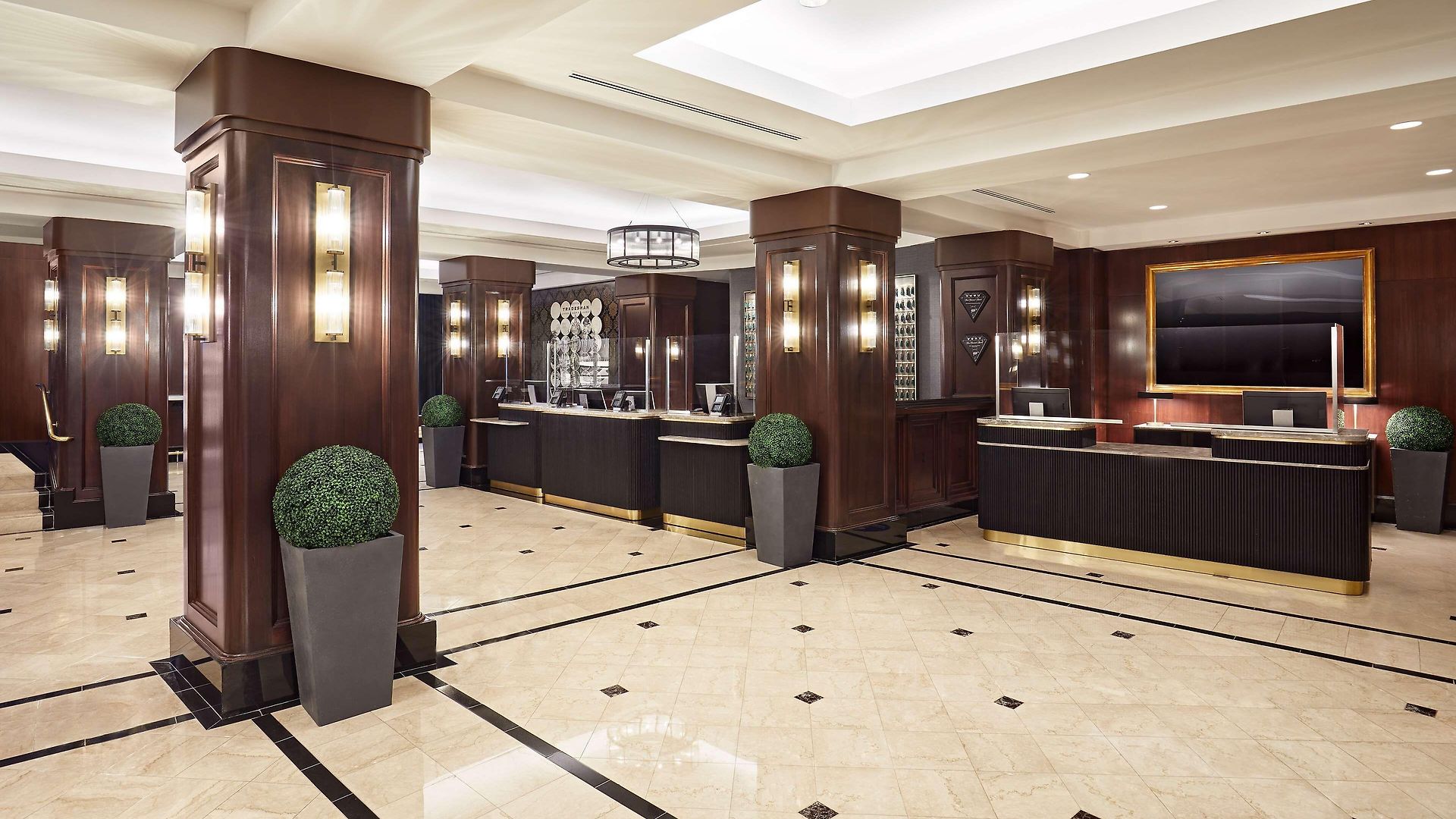 The Dagny Hotel