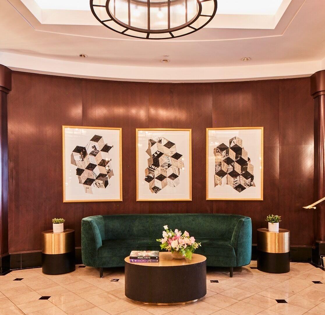 The Dagny Hotel Boston