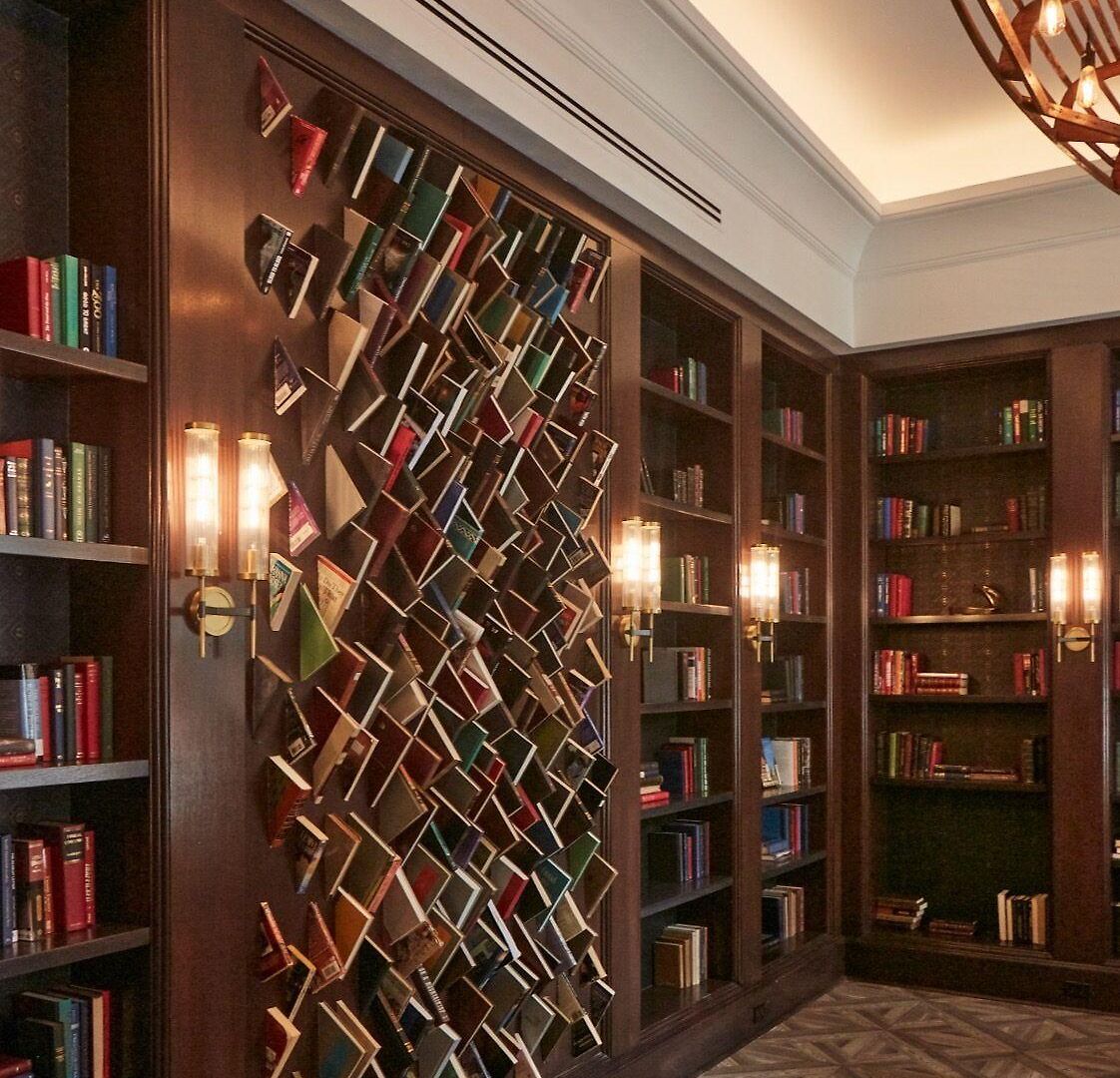 Hotel The Dagny Boston