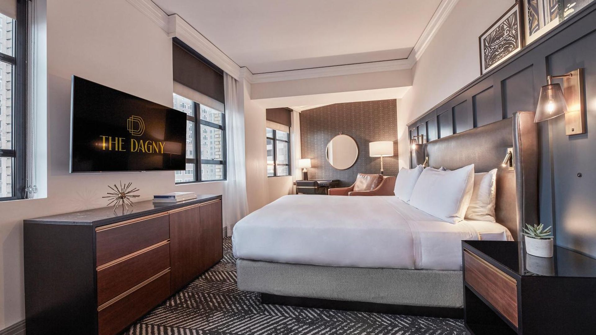 The Dagny Hotel