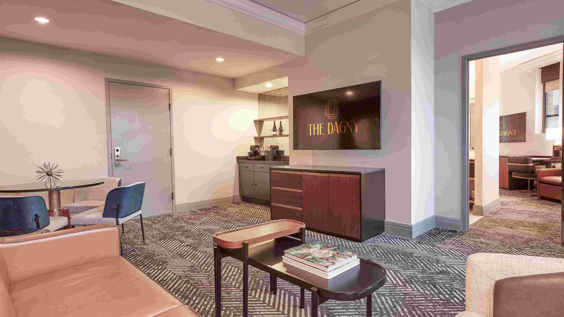 Hotel The Dagny