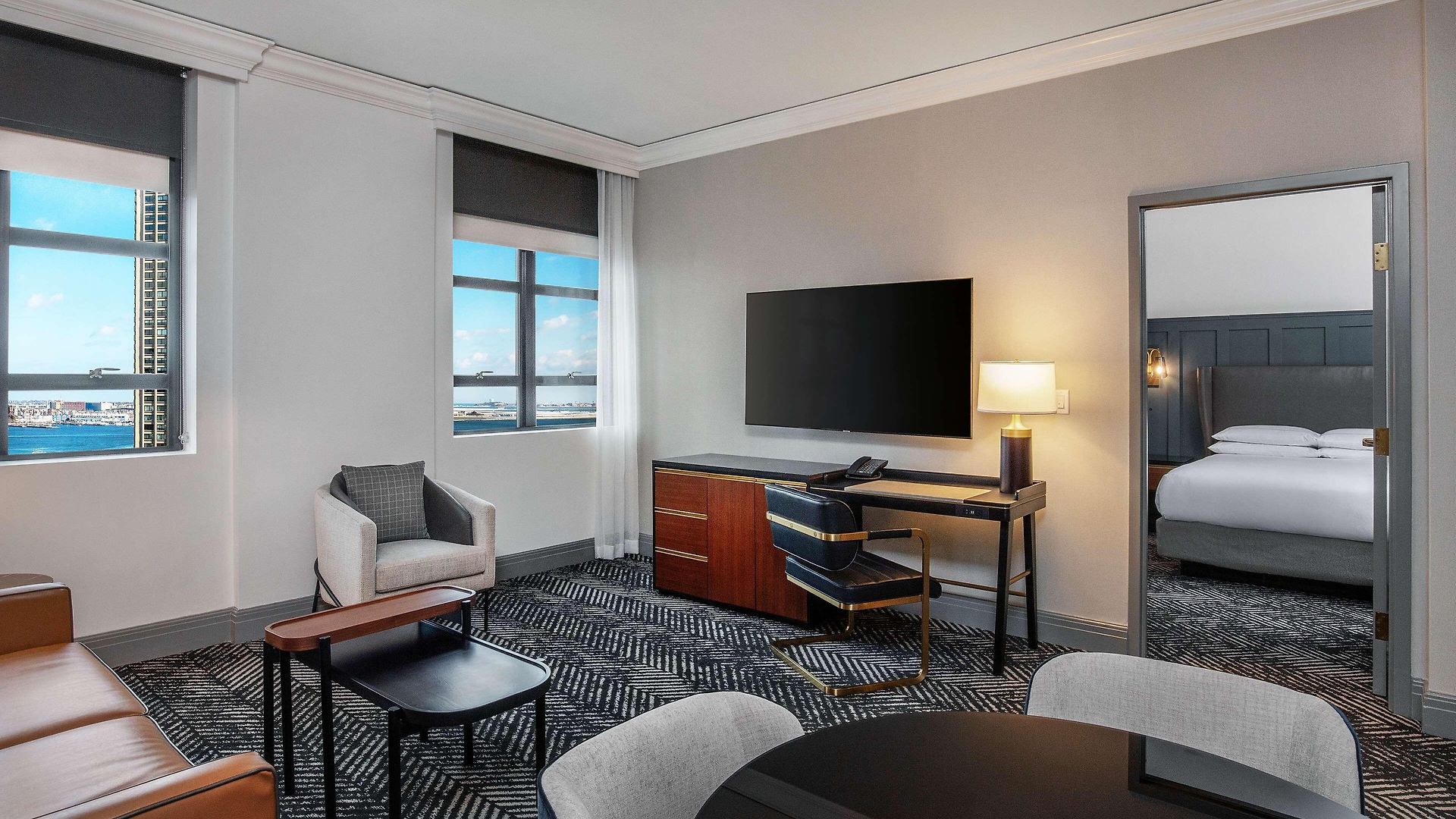Hotel The Dagny Boston