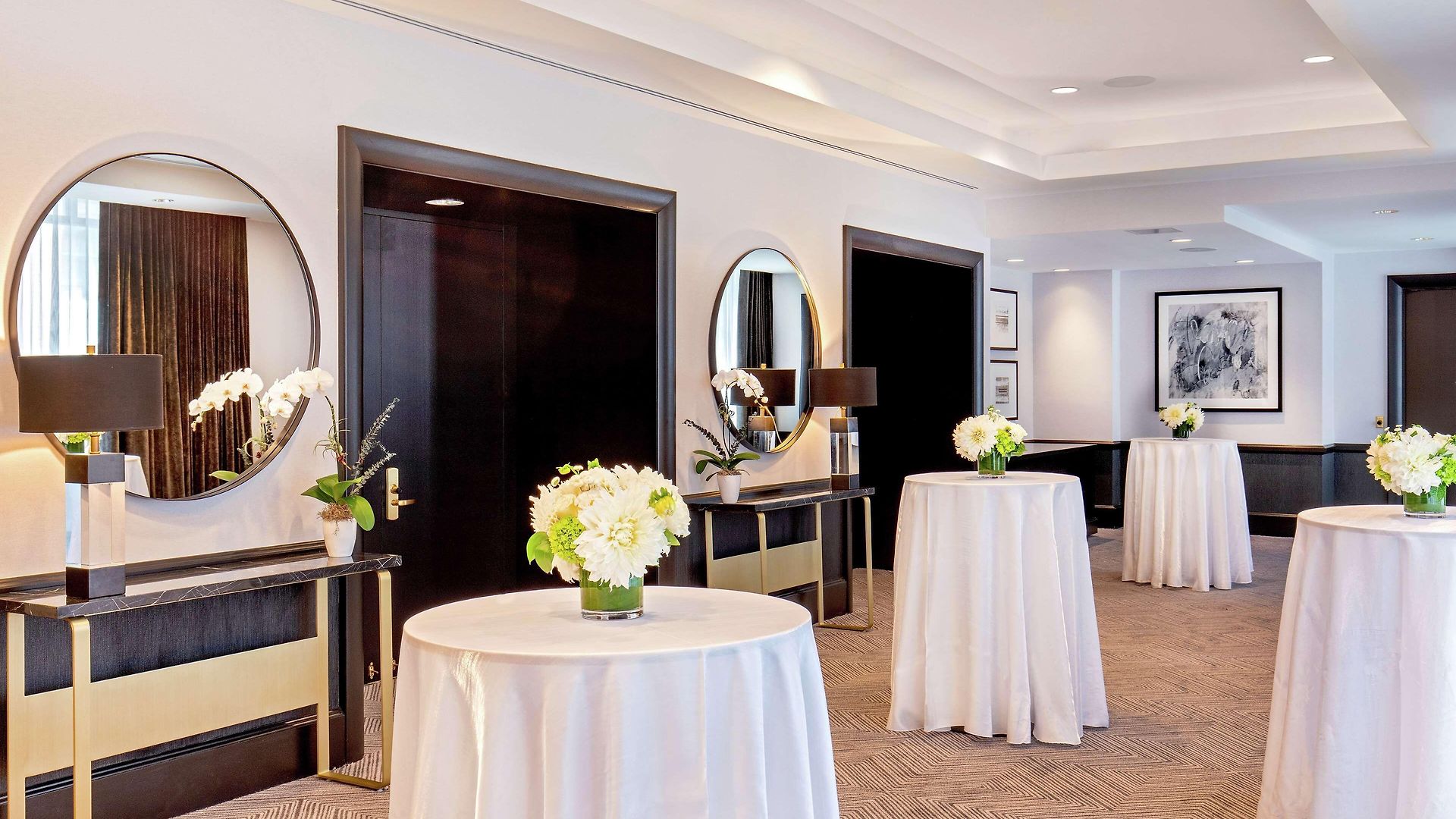 The Dagny Hotel