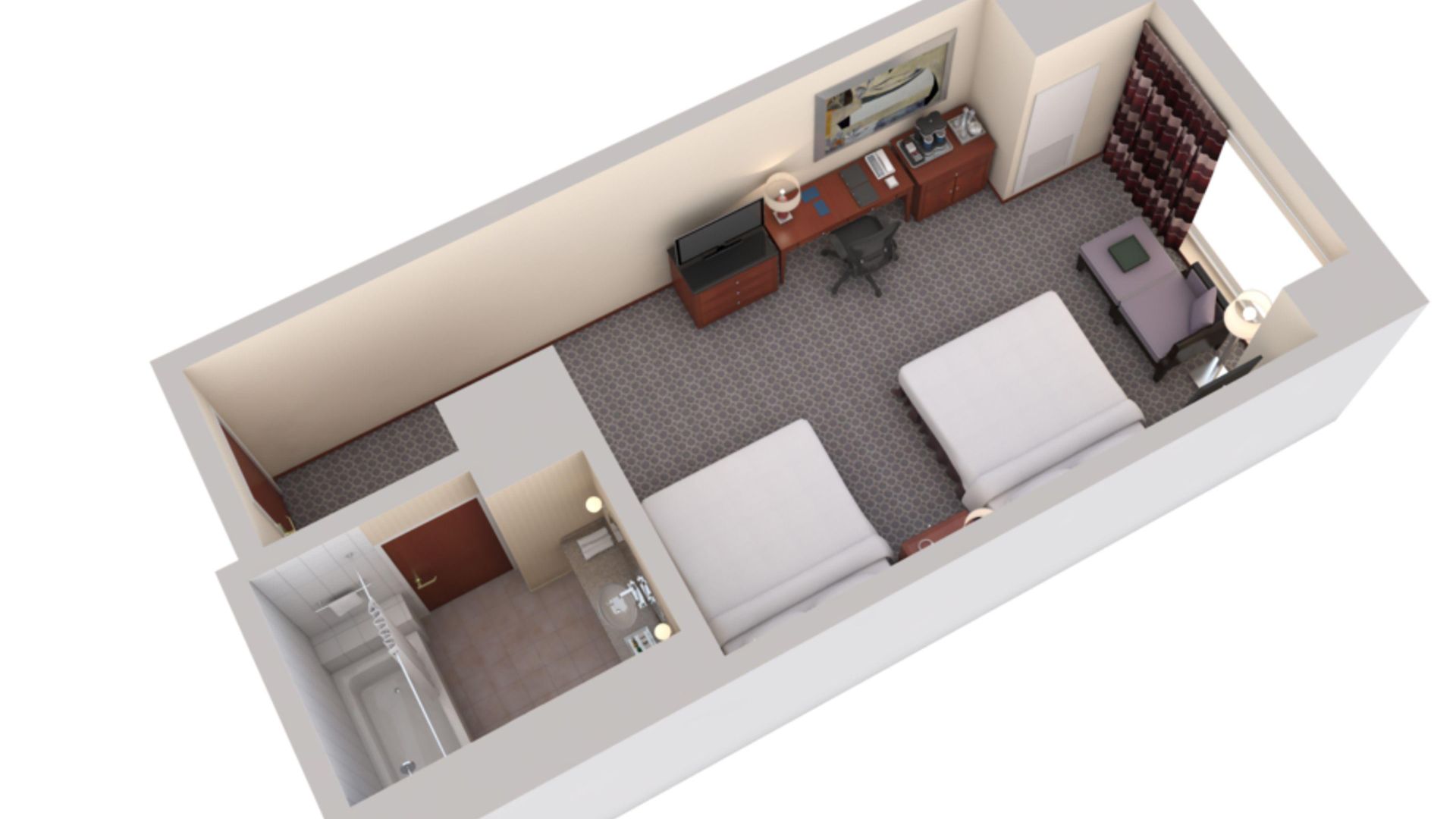 Hilton Logan Airport