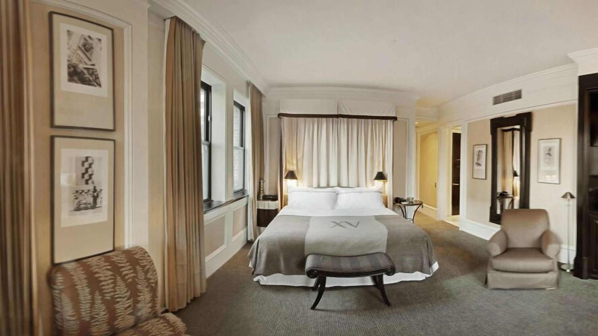 Fifteen Beacon Hotel Boston