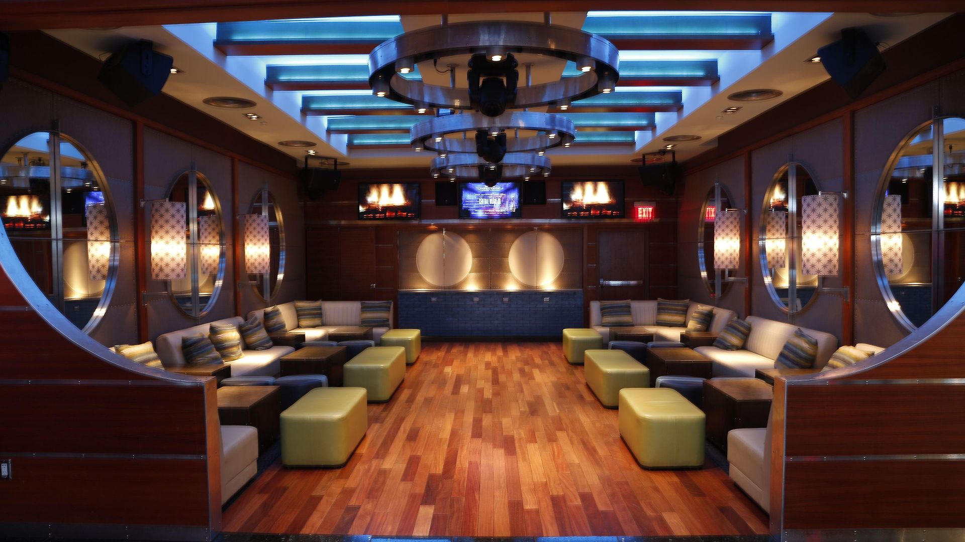 Harborside Hotel Boston