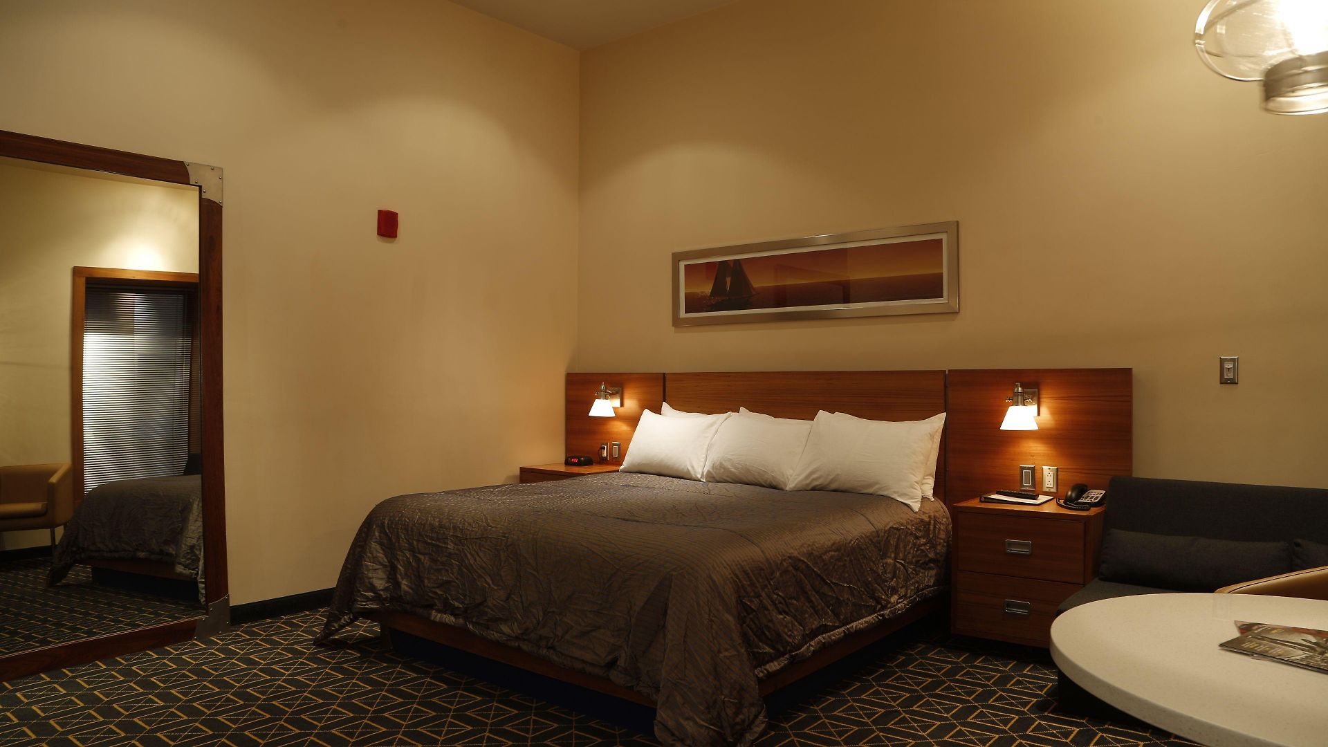 Harborside 3*