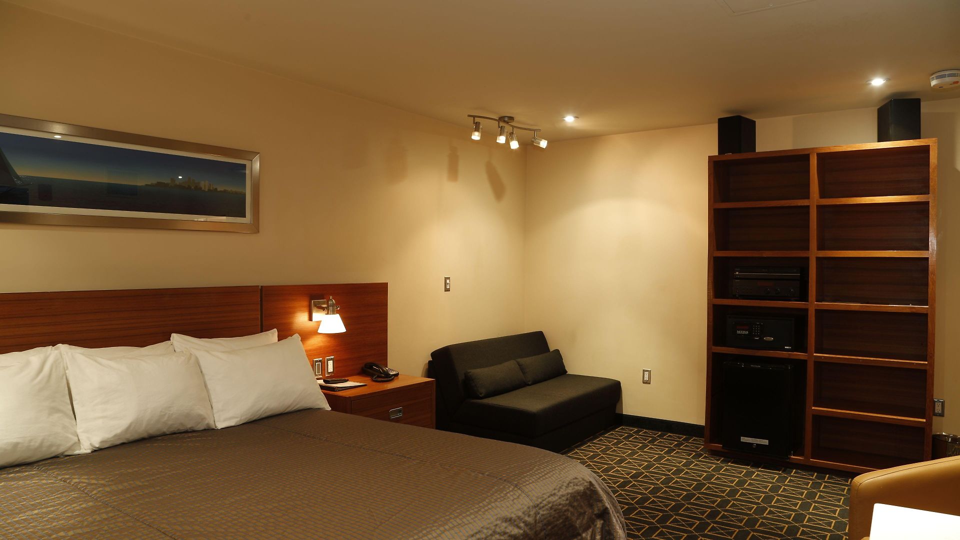 Harborside Boston