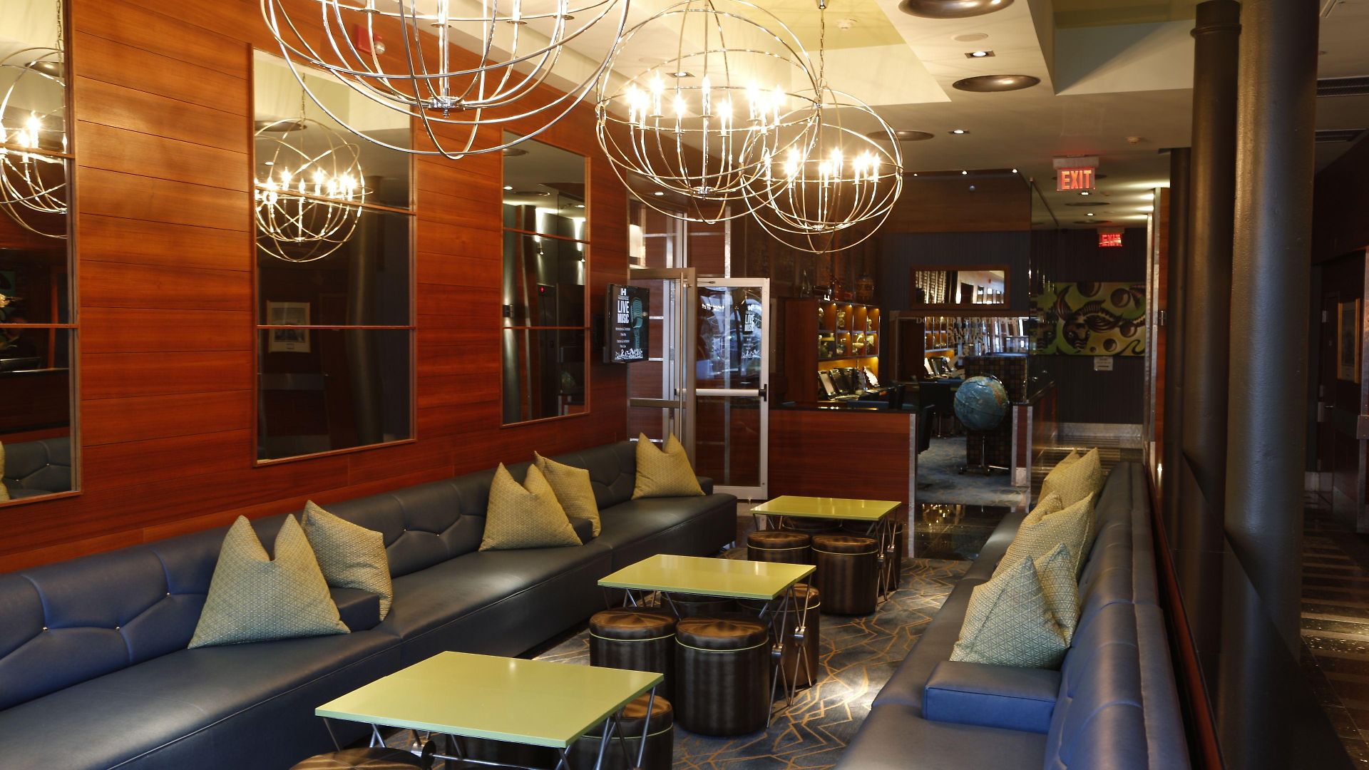 Harborside