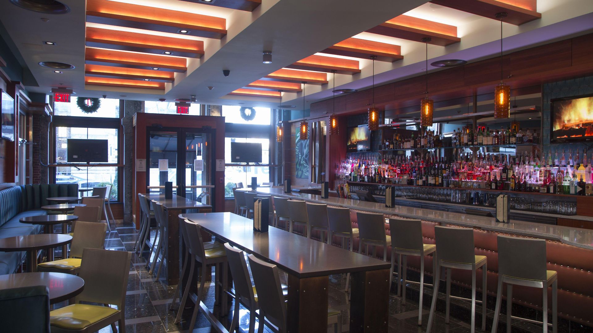 Harborside 3*