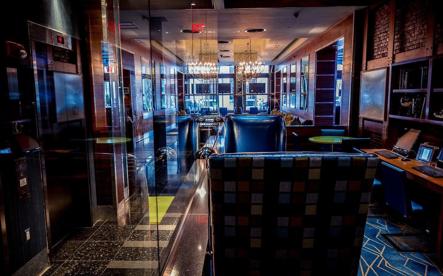 Hotel Harborside 3*