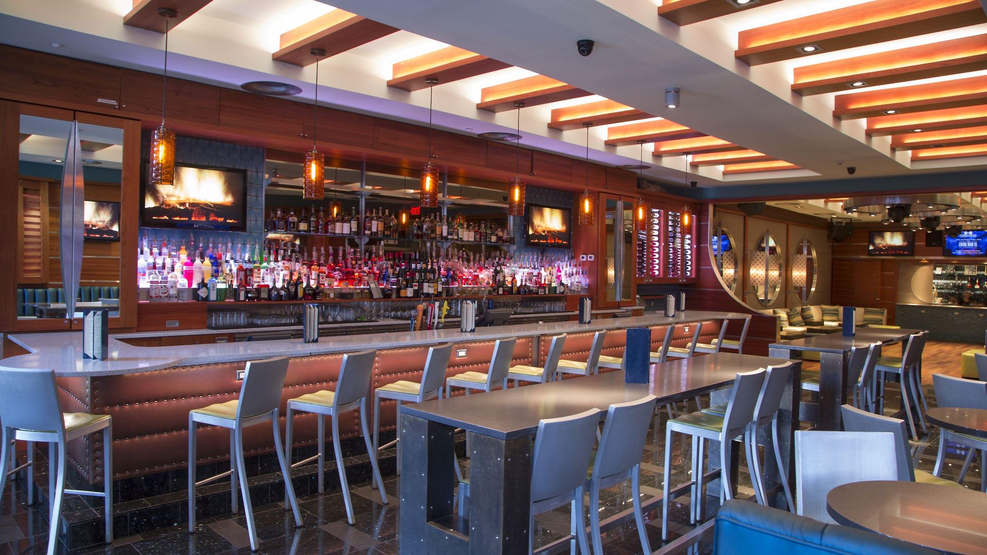 Harborside Hotel 3*