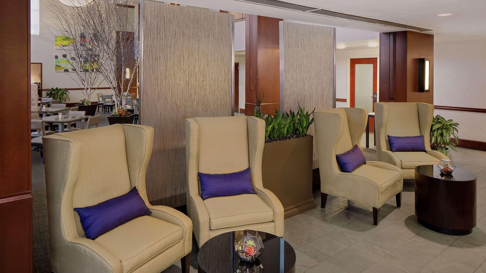Doubletree By Hilton Bayside 3* Boston