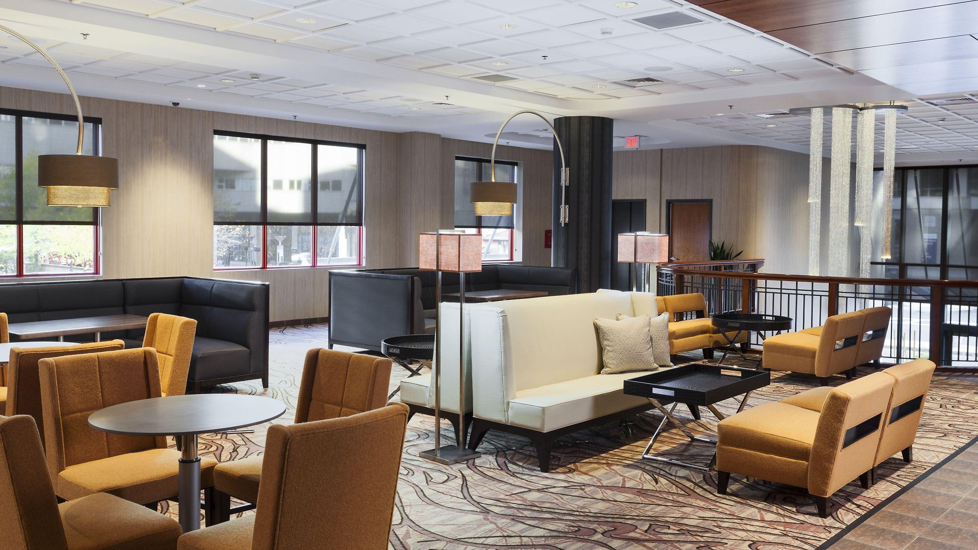 Doubletree By Hilton - Downtown Hotel Boston
