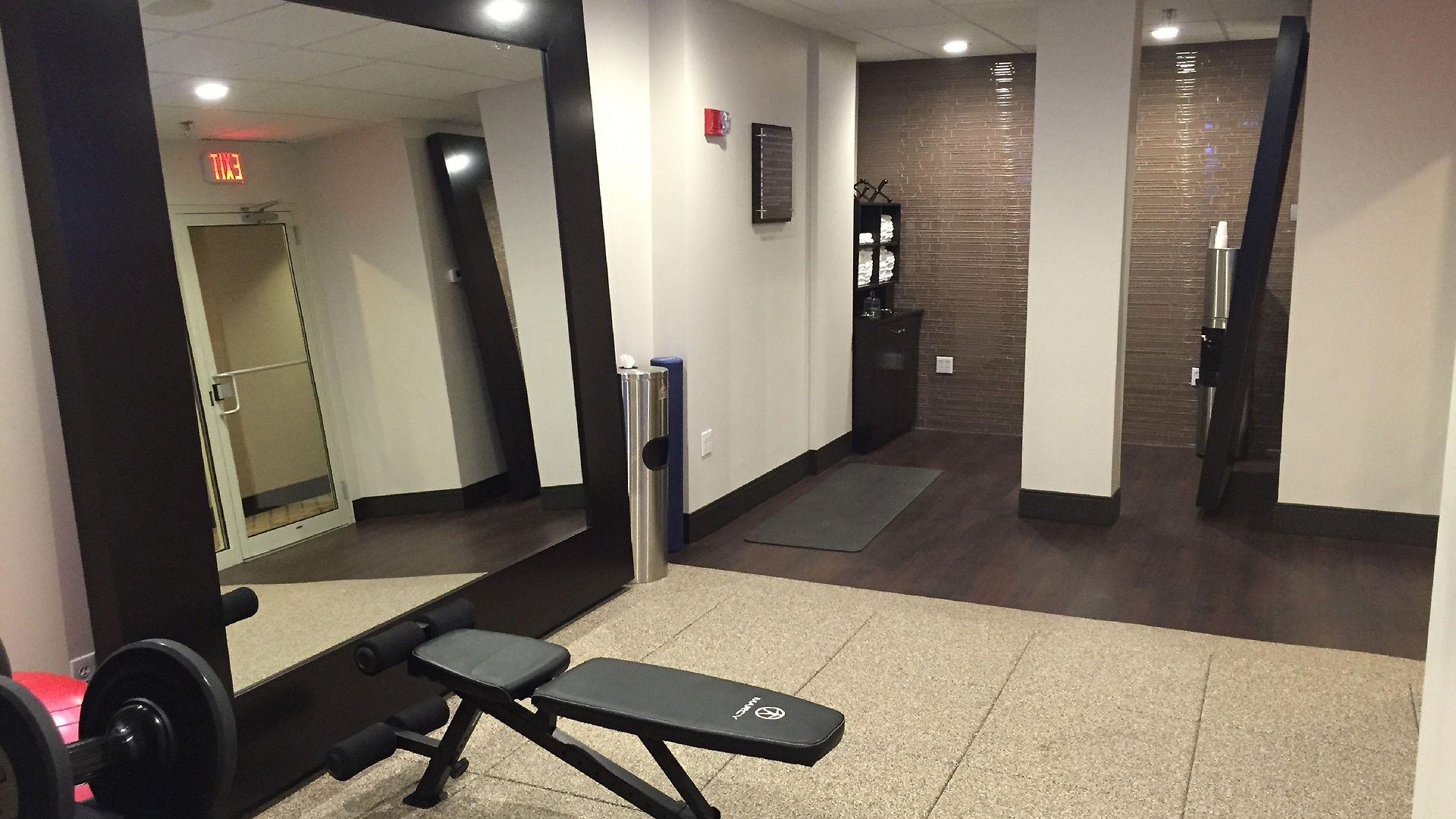 Doubletree By Hilton - Downtown 3* Boston