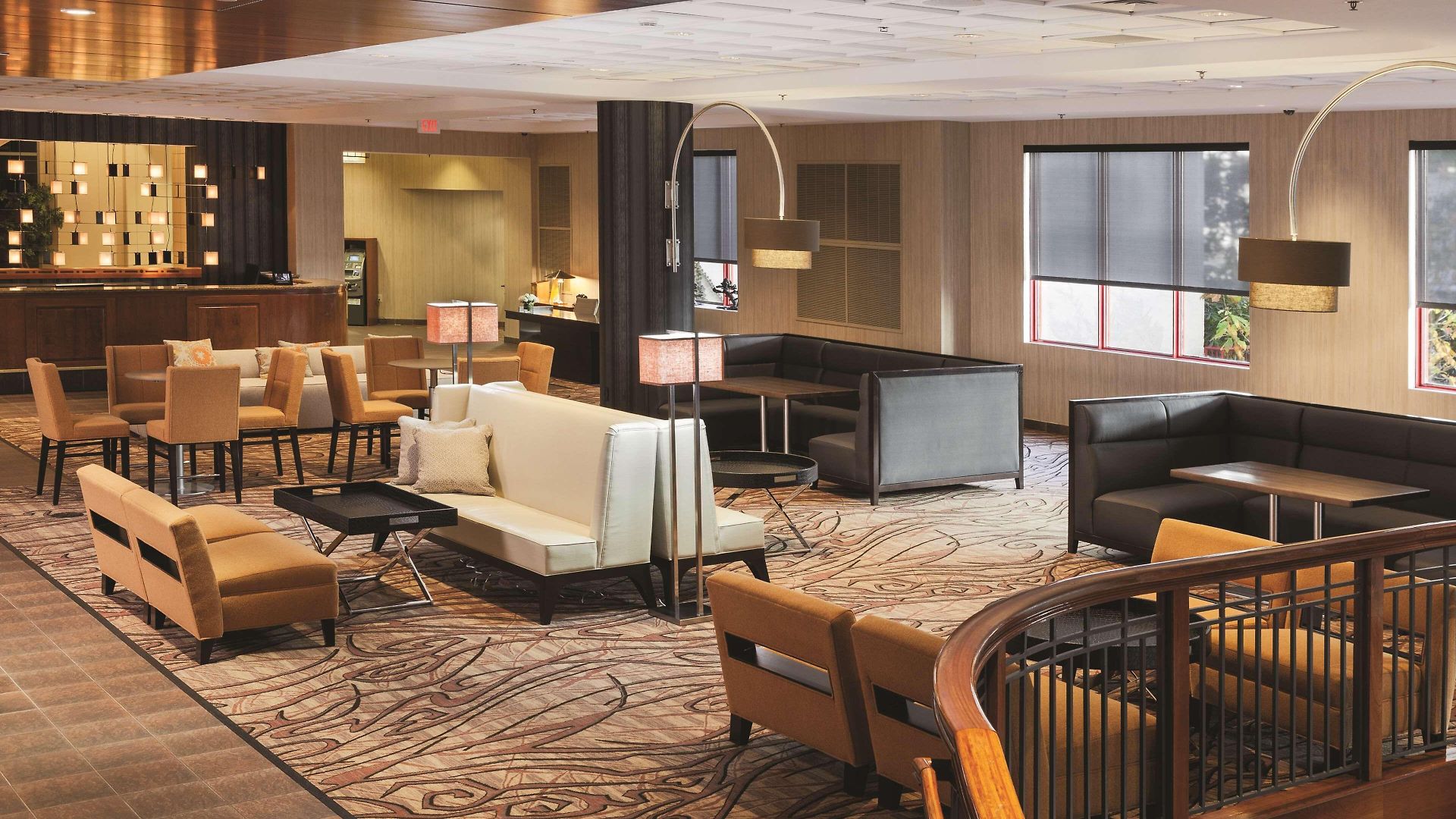 Hotel Doubletree By Hilton - Downtown 3*