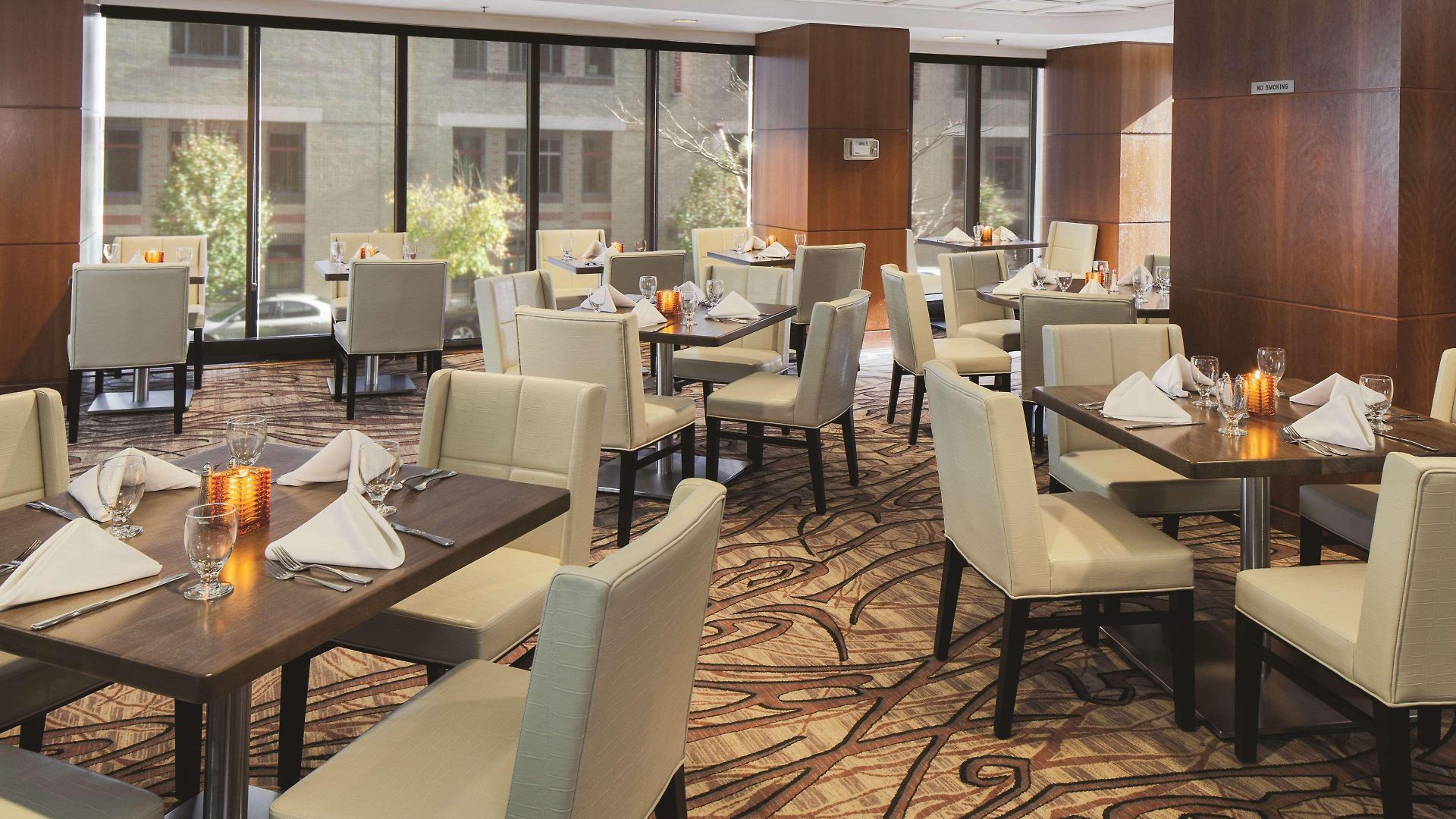 Hotel Doubletree By Hilton - Downtown 3*