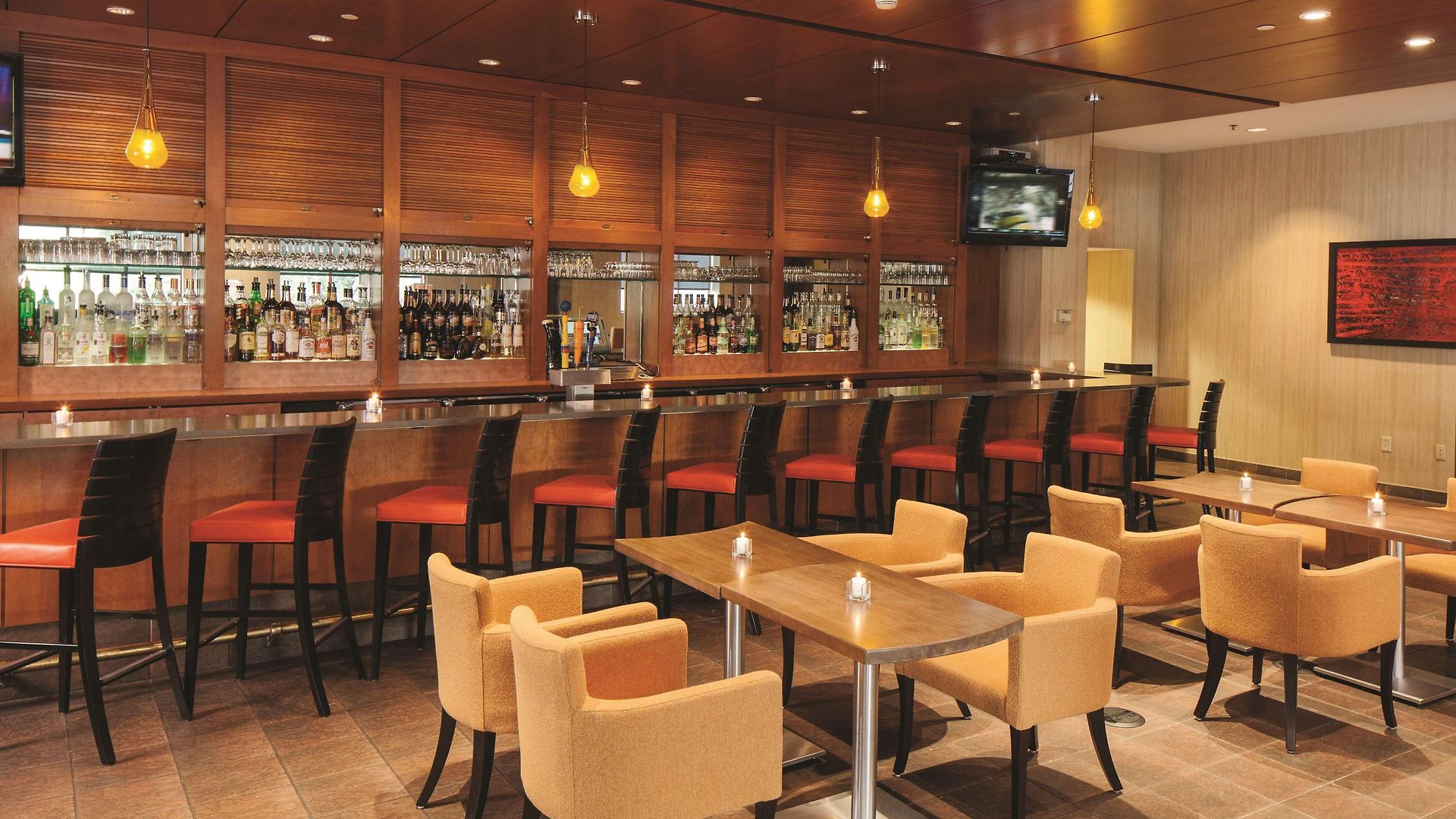 Doubletree By Hilton - Downtown Boston