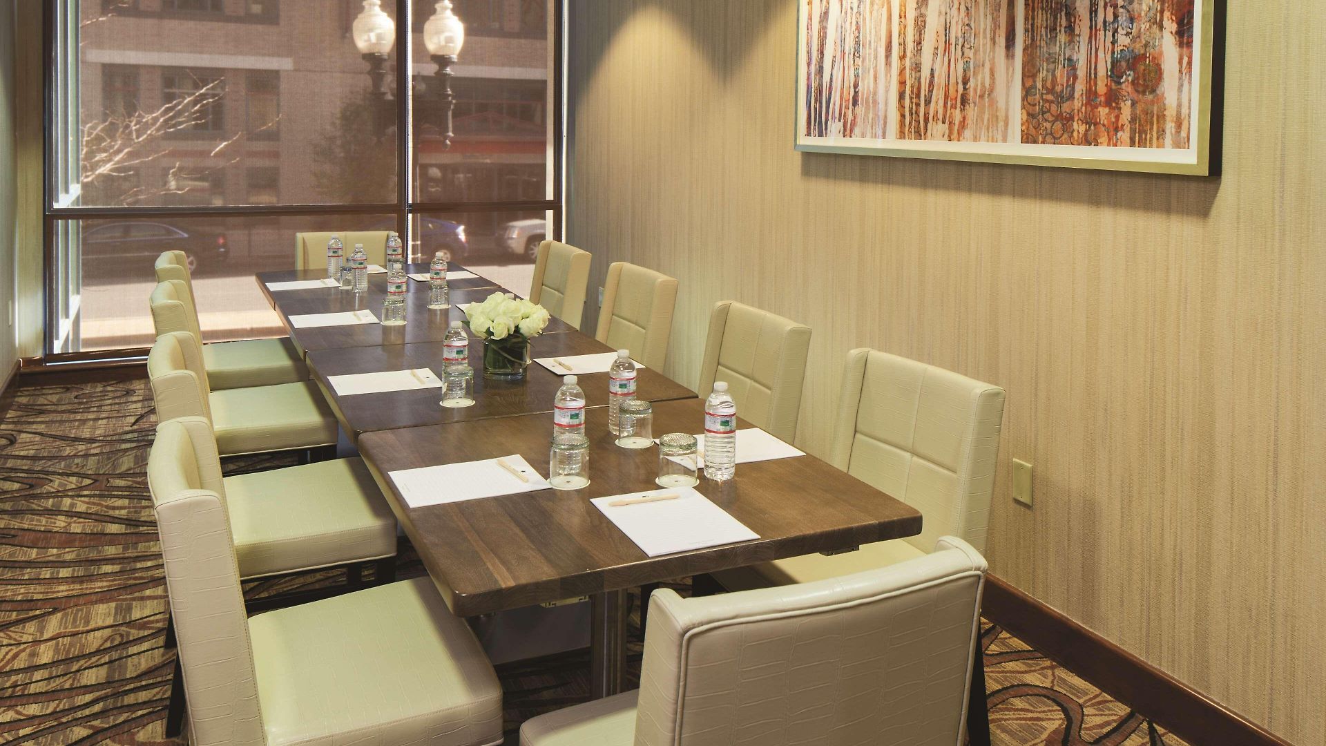Hotel Doubletree By Hilton - Downtown