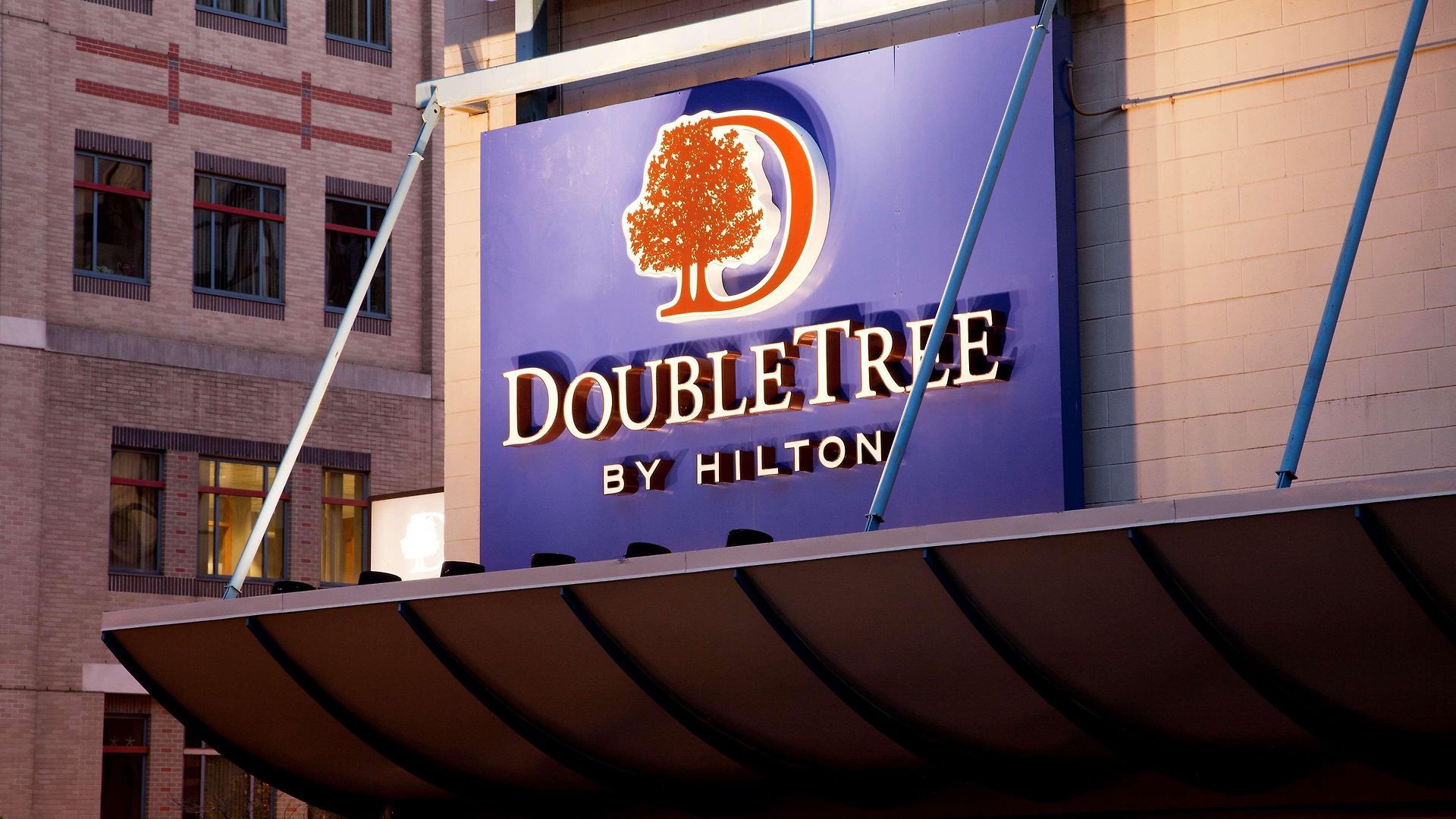 Doubletree By Hilton - Downtown Hotel Boston