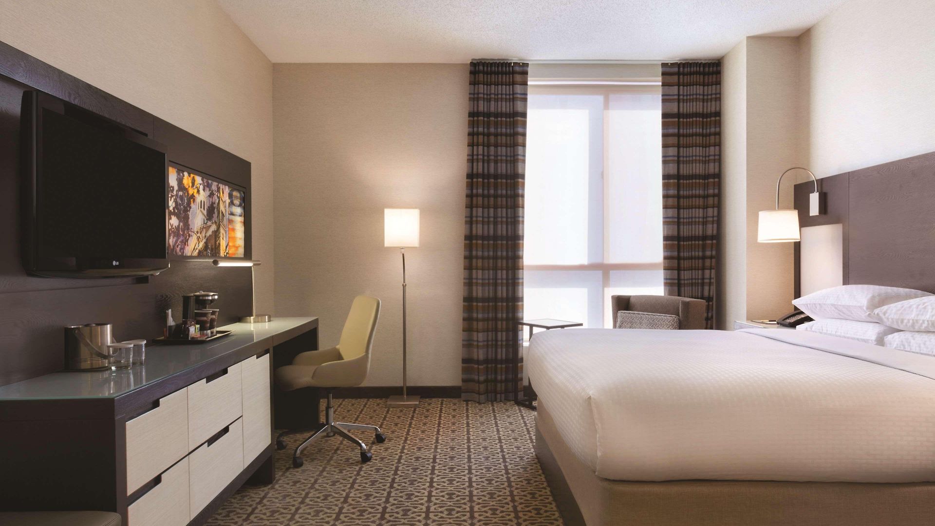 Doubletree By Hilton - Downtown 3* Boston
