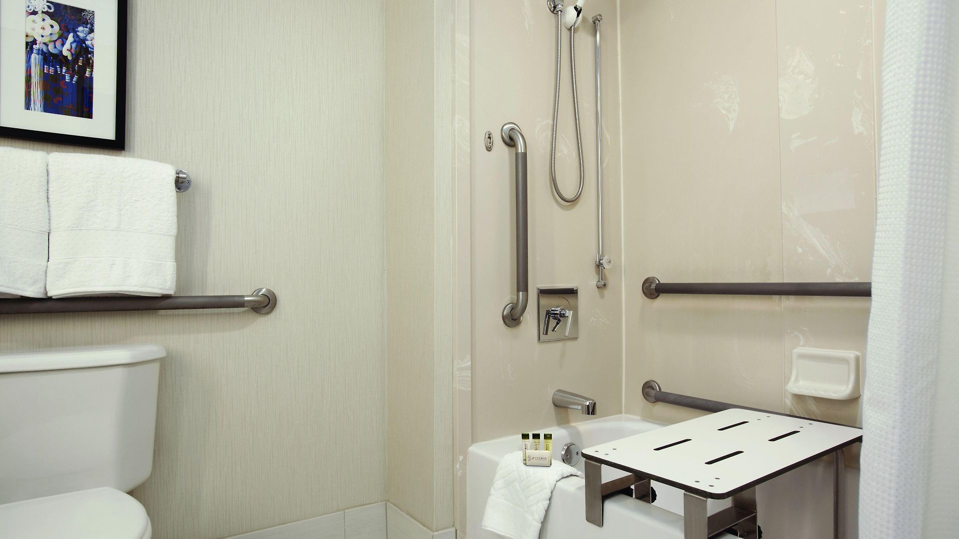 Doubletree By Hilton - Downtown Hotel