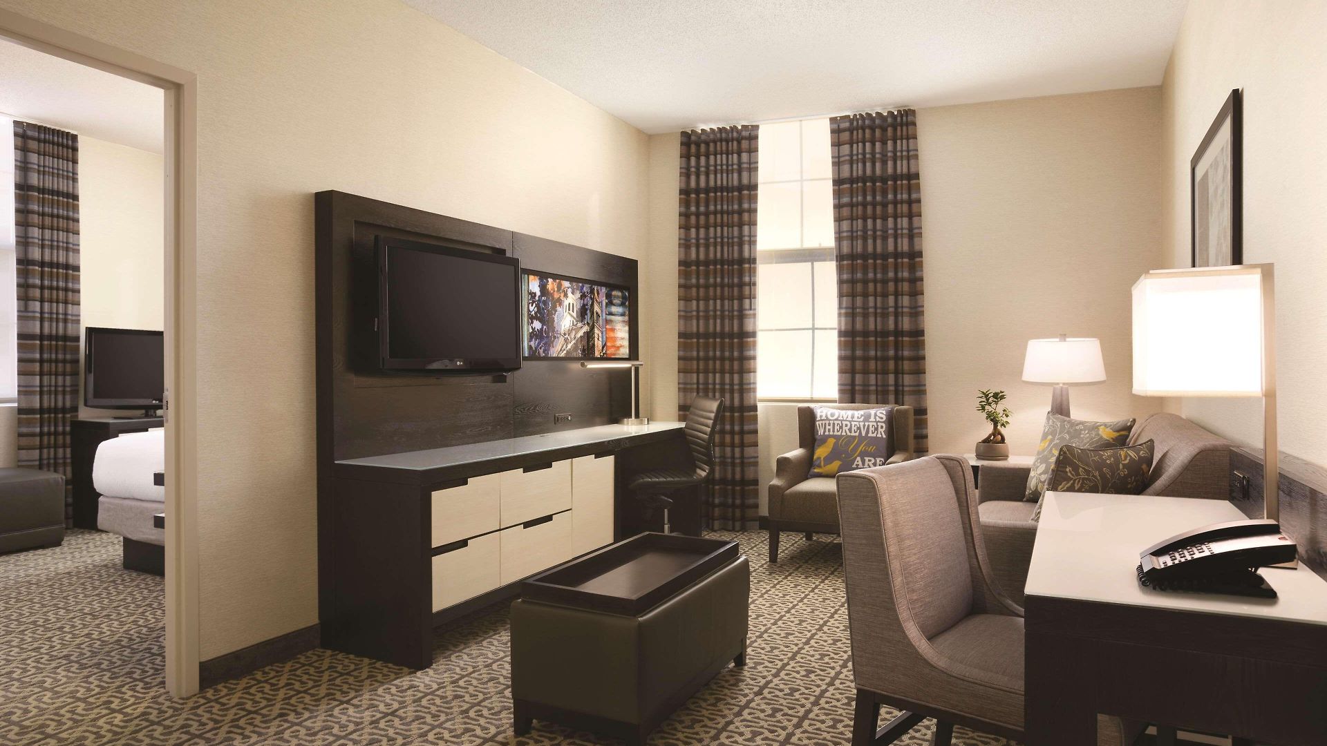 Doubletree By Hilton - Downtown 3*