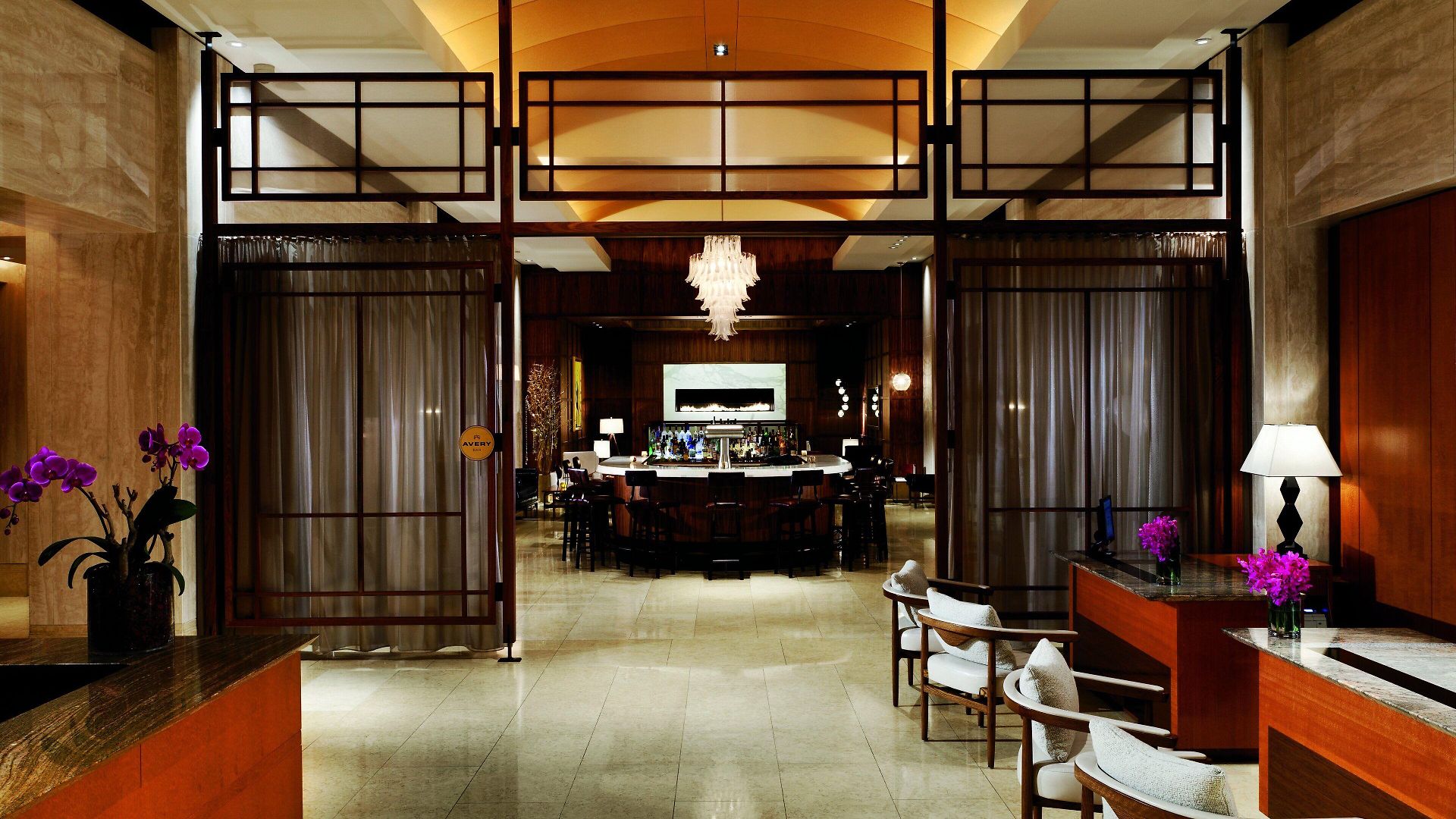 The Ritz-carlton, Hotel 5*