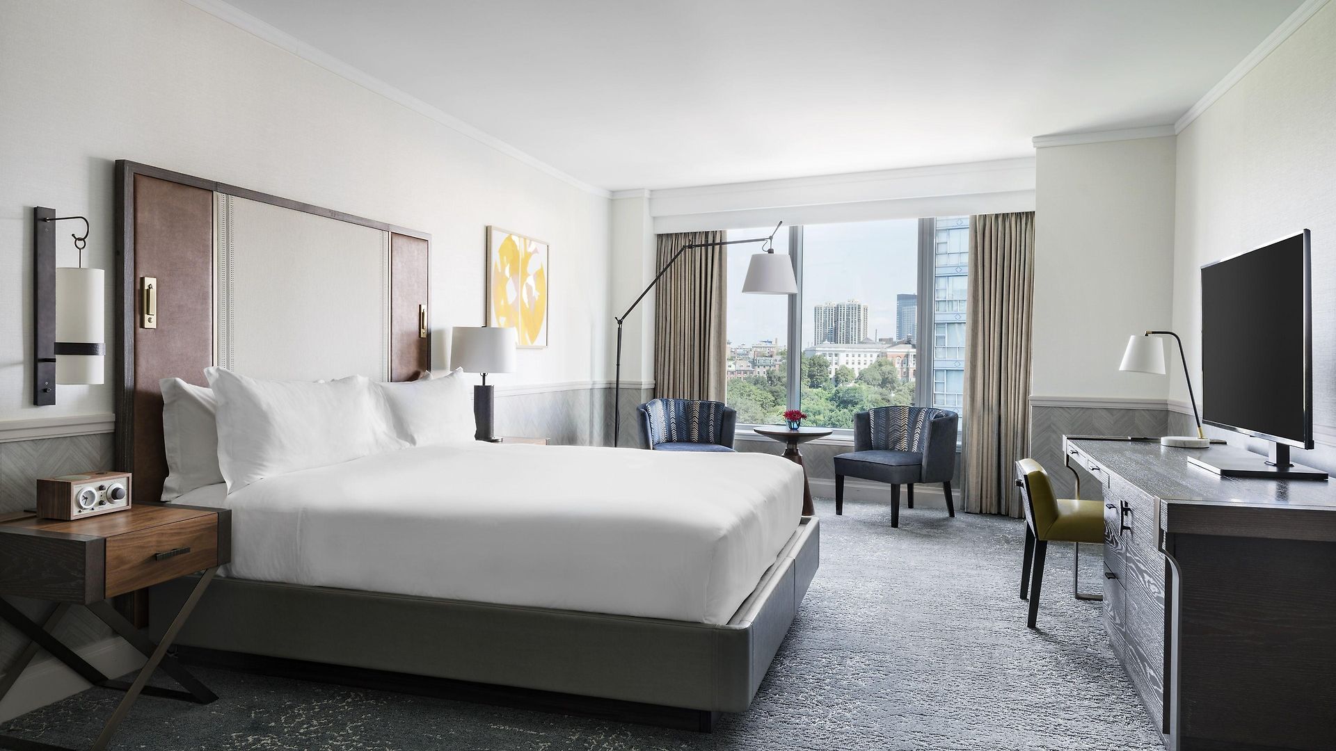The Ritz-carlton, Hotel 5*