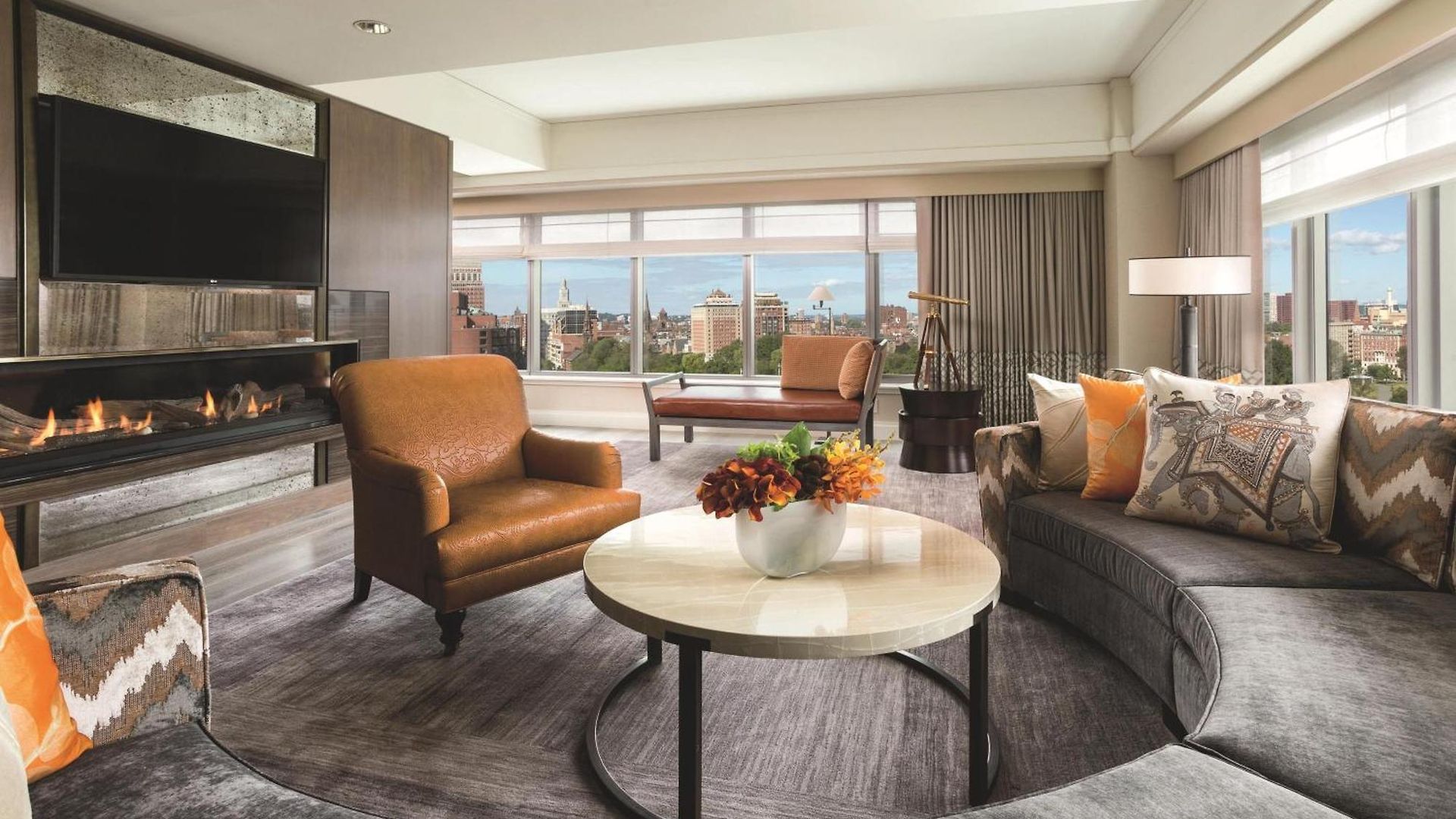 The Ritz-carlton, 5*