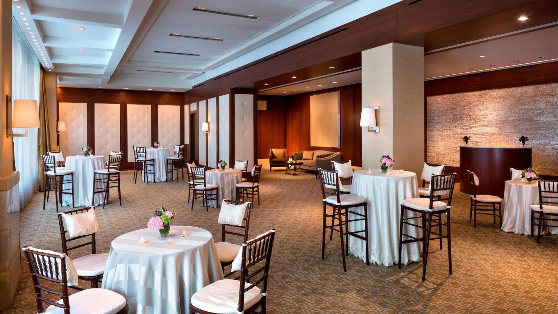 Hotel The Ritz-carlton,