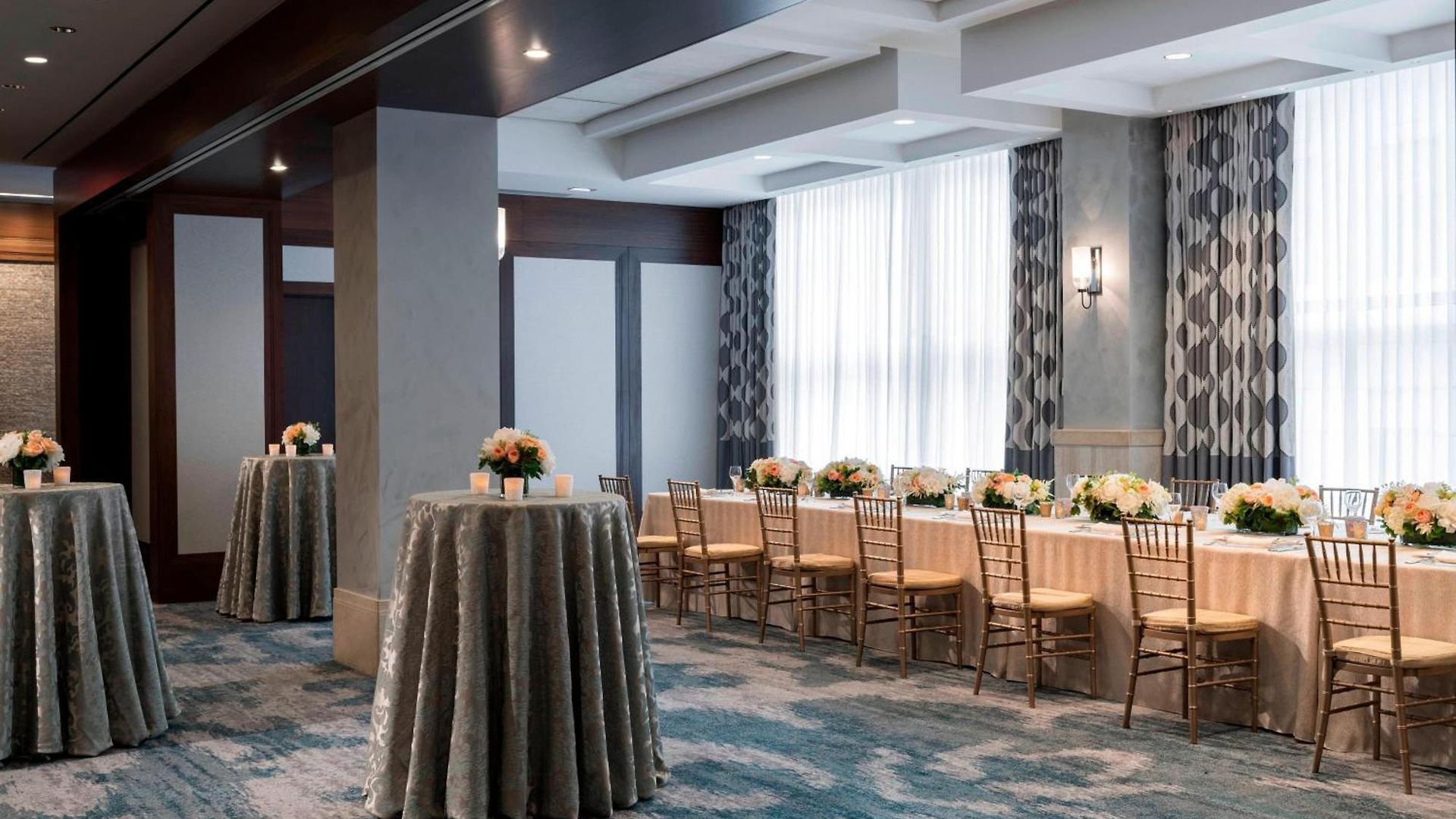 The Ritz-carlton, Hotel 5*