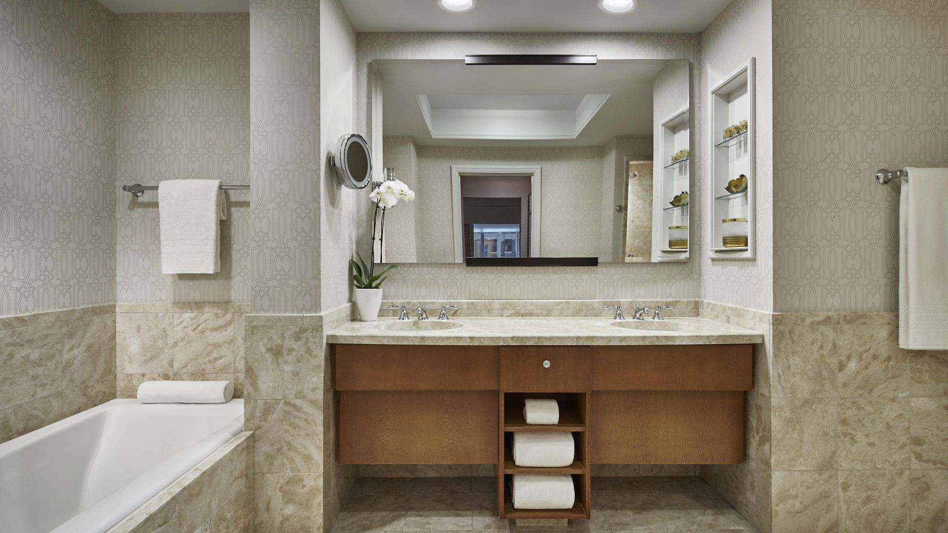 The Ritz-carlton, Hotel Boston