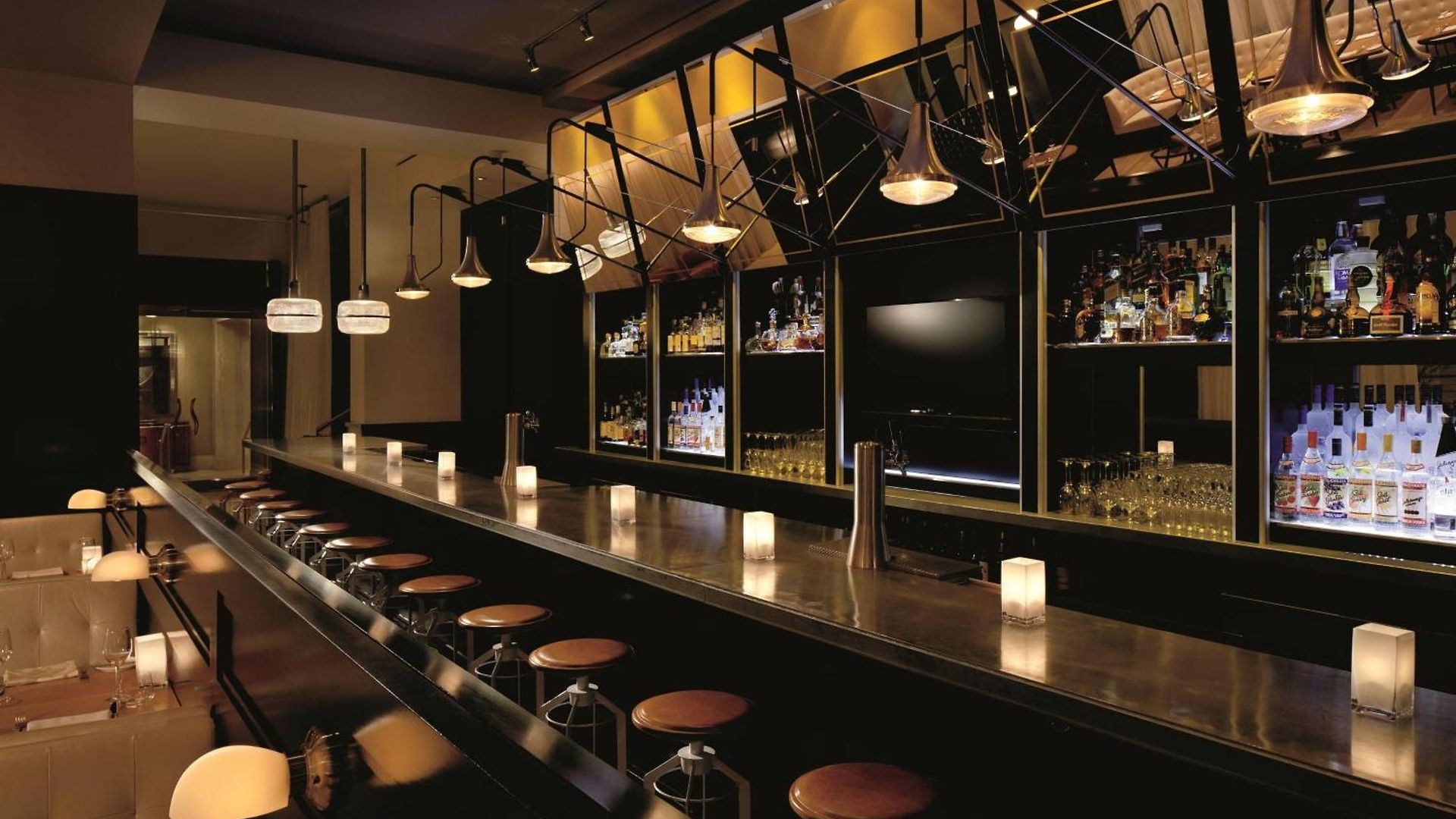 The Ritz-carlton, Hotel 5*